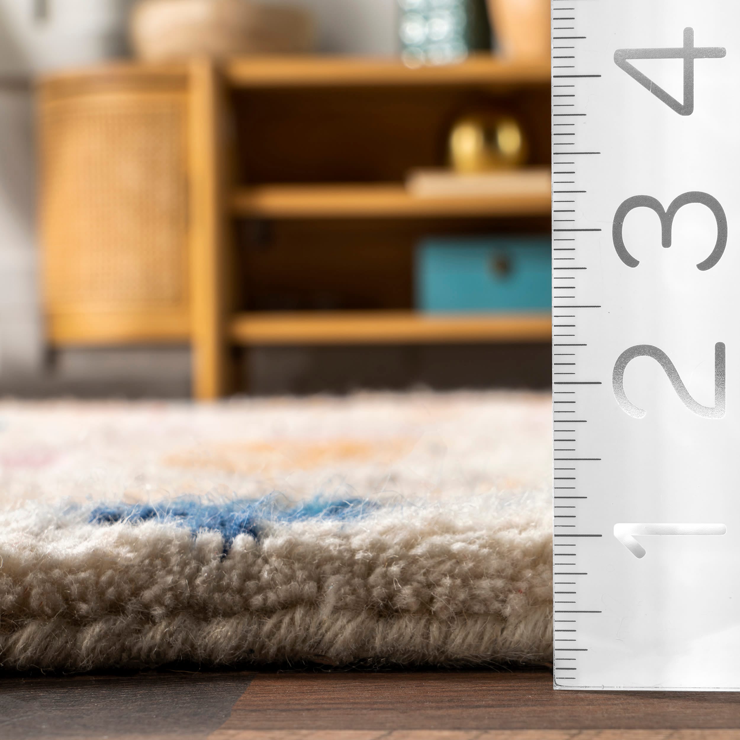 nuLOOM GYKL08A-305 rugs - View #3