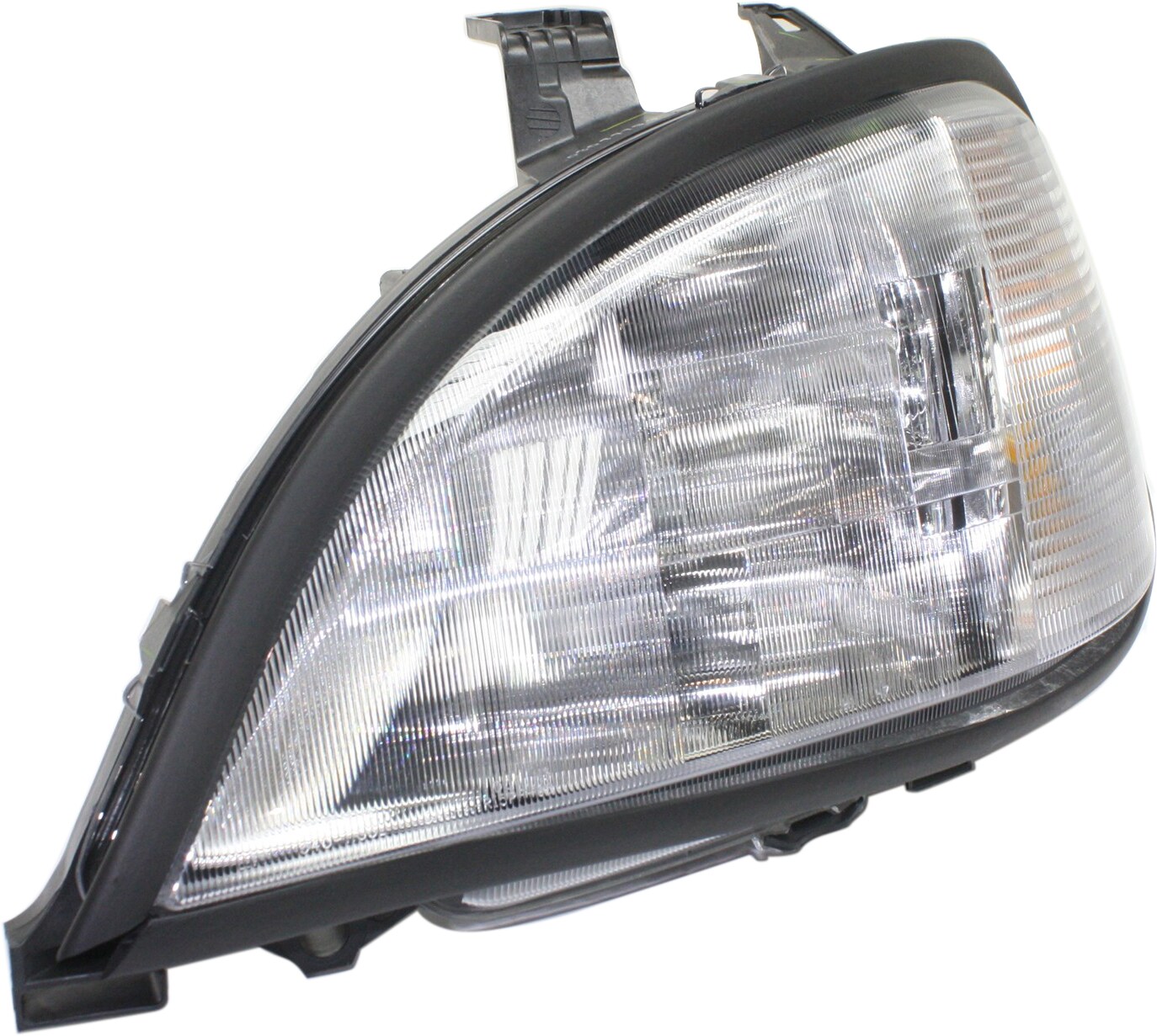 Garage-Pro JCWRF100308-HDGP Headlights-Components - View #3