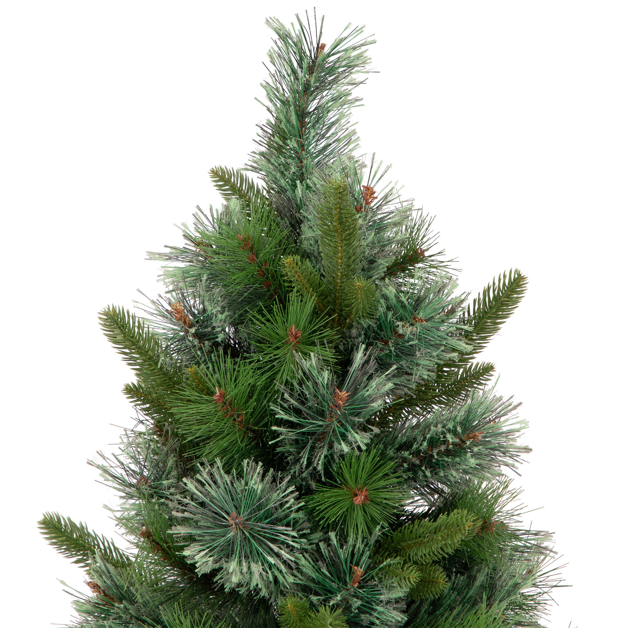 Northlight 32265445 Artificial-Christmas-Trees - View #4