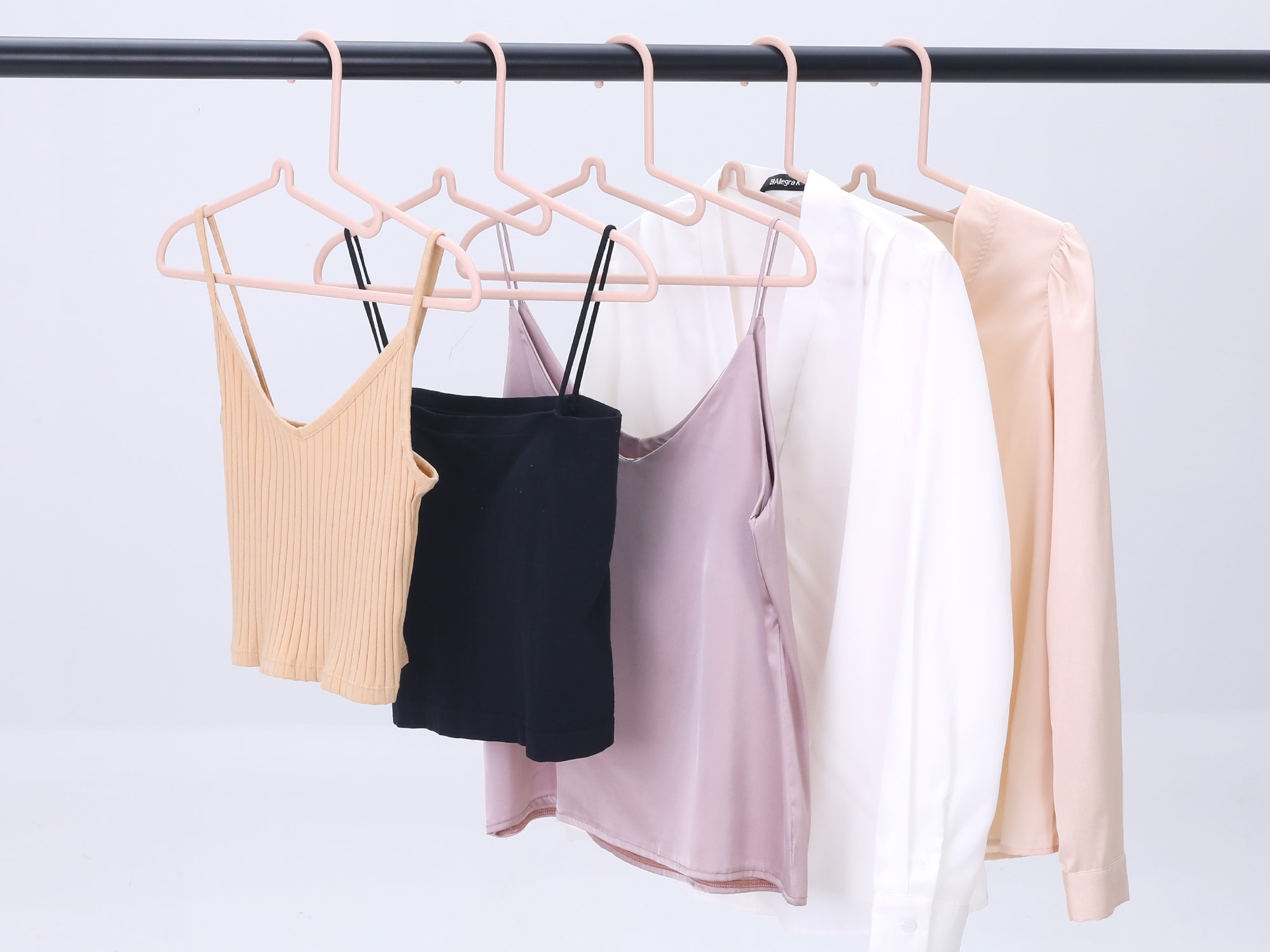 Unique Bargains S25123000UX3127 Garment-Racks - View #4