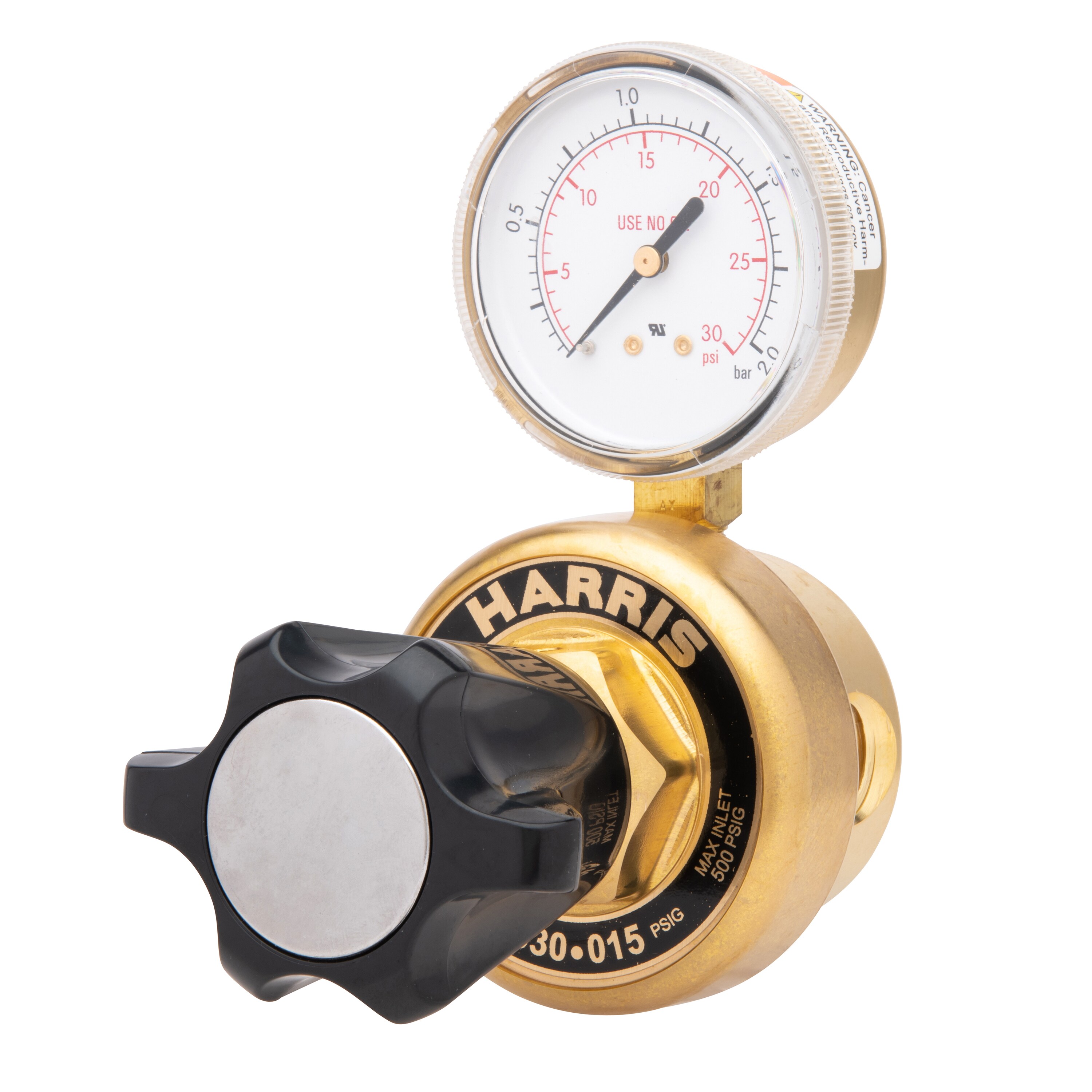 Harris Products Group 4000800 Welding-Gas-Regulators - View #2