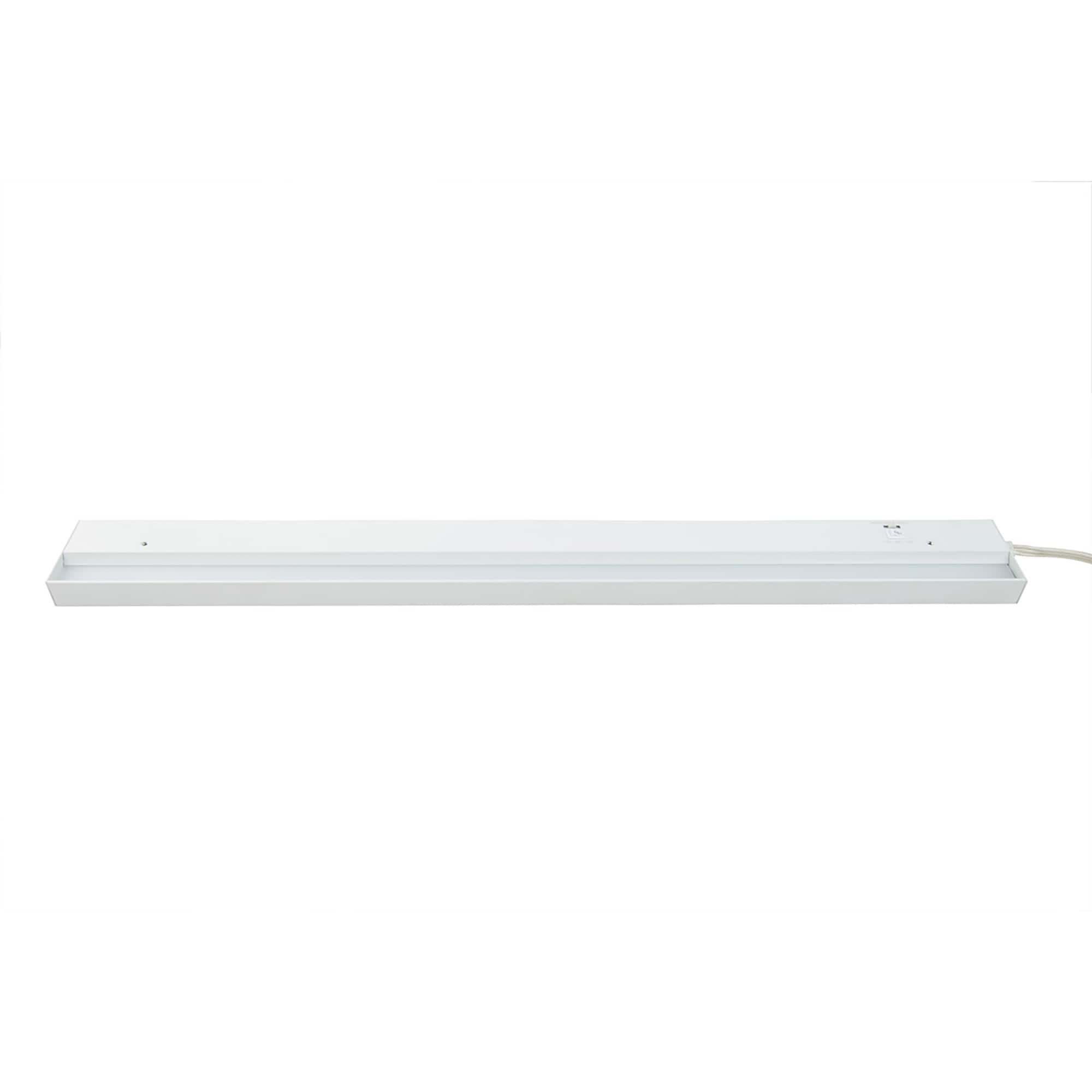 WAC Lighting BA-AC30-CS-WT Led-Cabinet-Lighting - View #4
