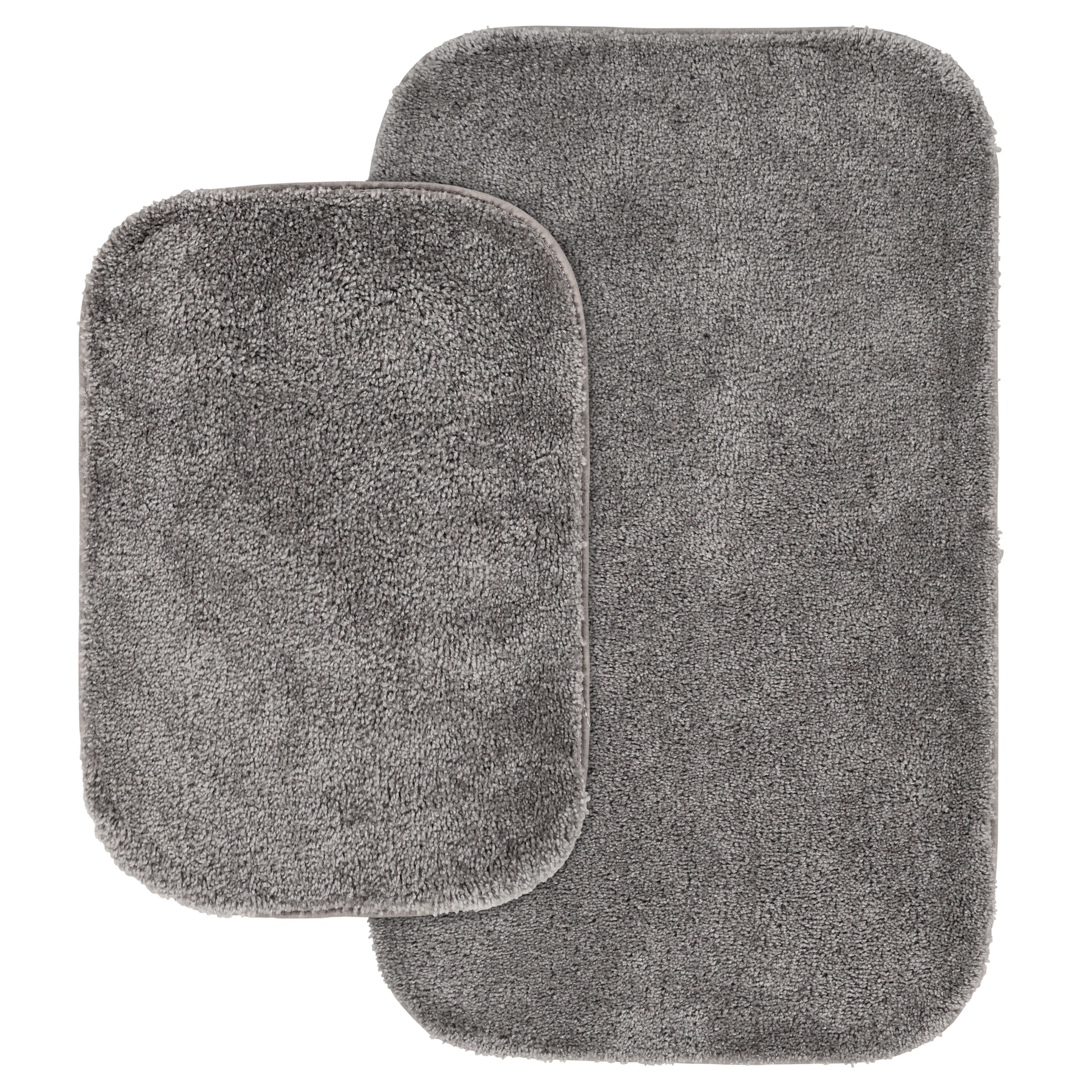 Garland Rug BA010W2P04GG4 Bath-Rugs - View #2