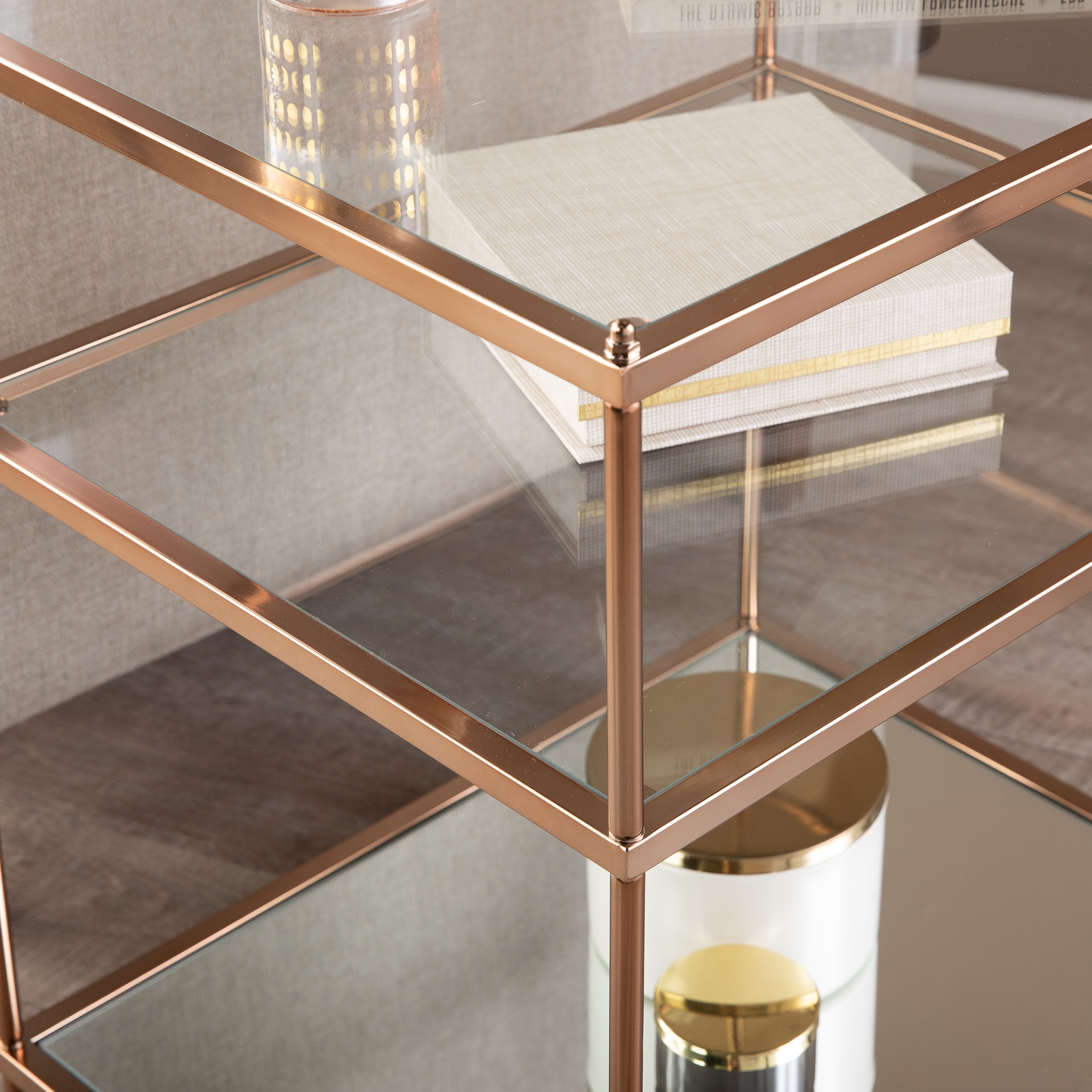 Boston Loft Furnishings ATG4022 End-Tables - View #4