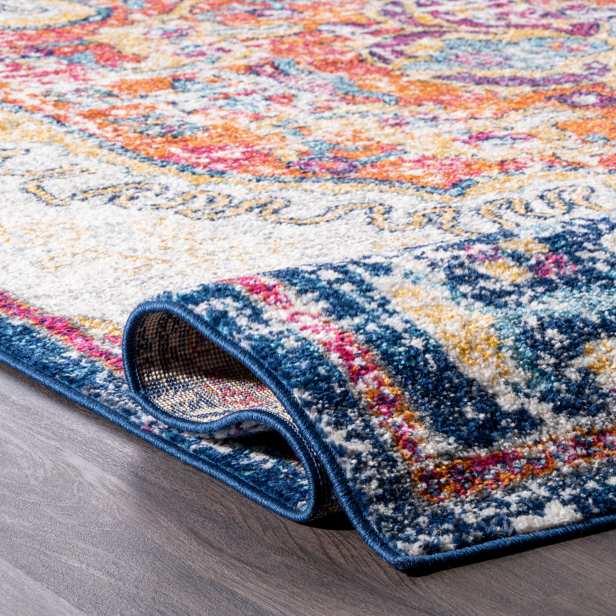 nuLOOM RZBD63A-9012 rugs - View #2