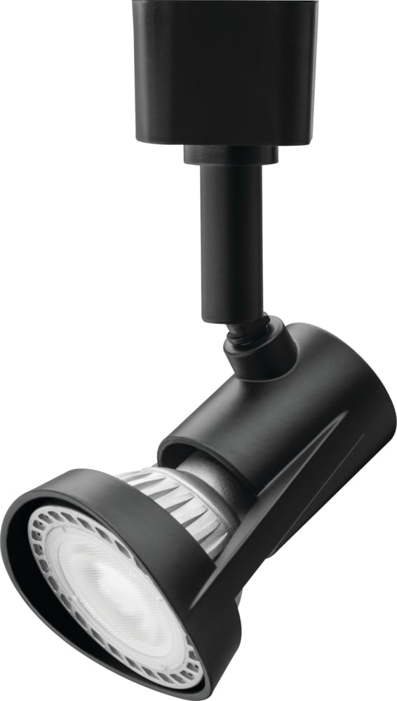 Lithonia Lighting LTHNFLTMR16GU10DBLM2 Track-Lighting-Heads - View #2