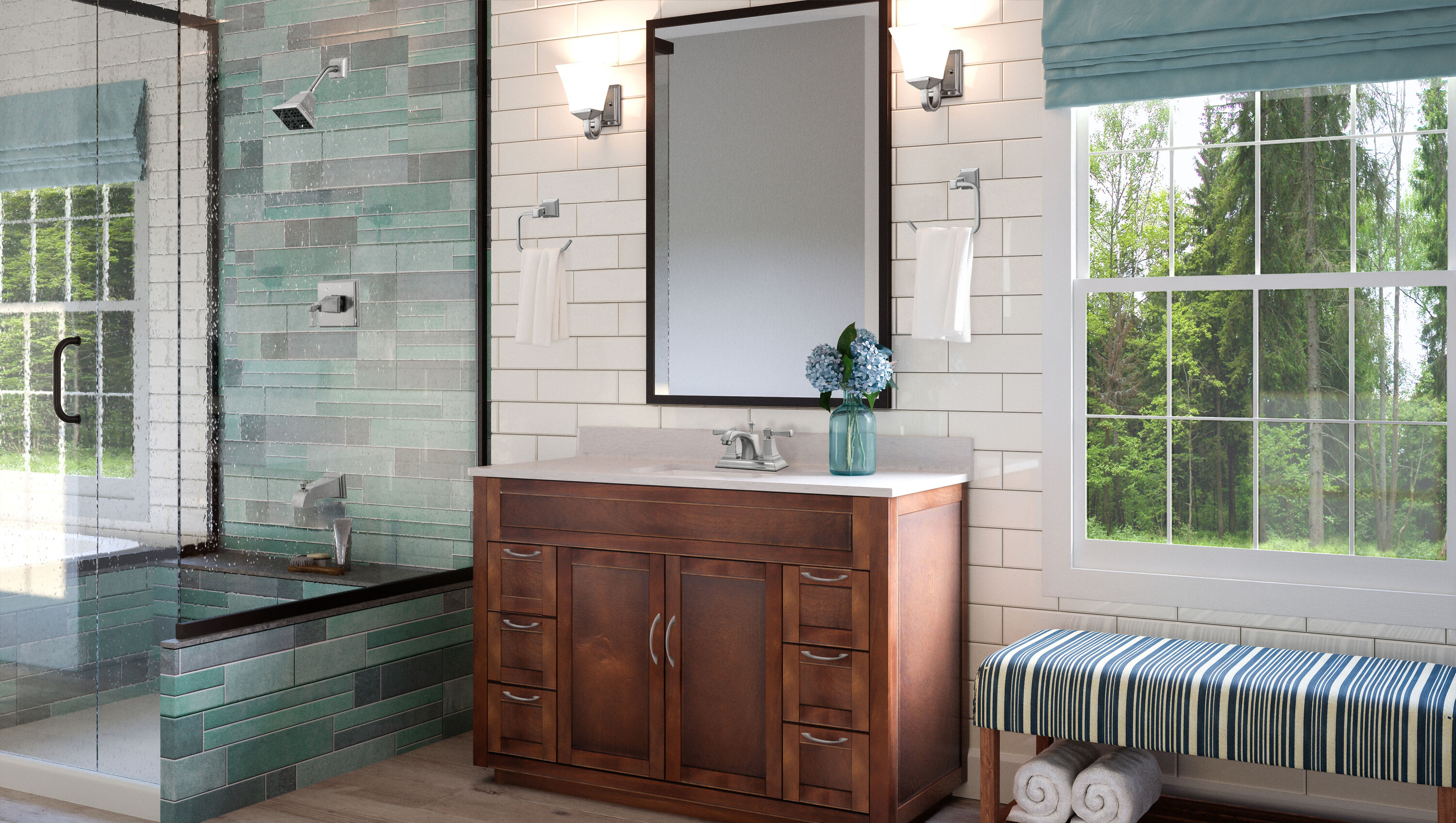 Design House 521997 Lavatory-Faucets - View #2