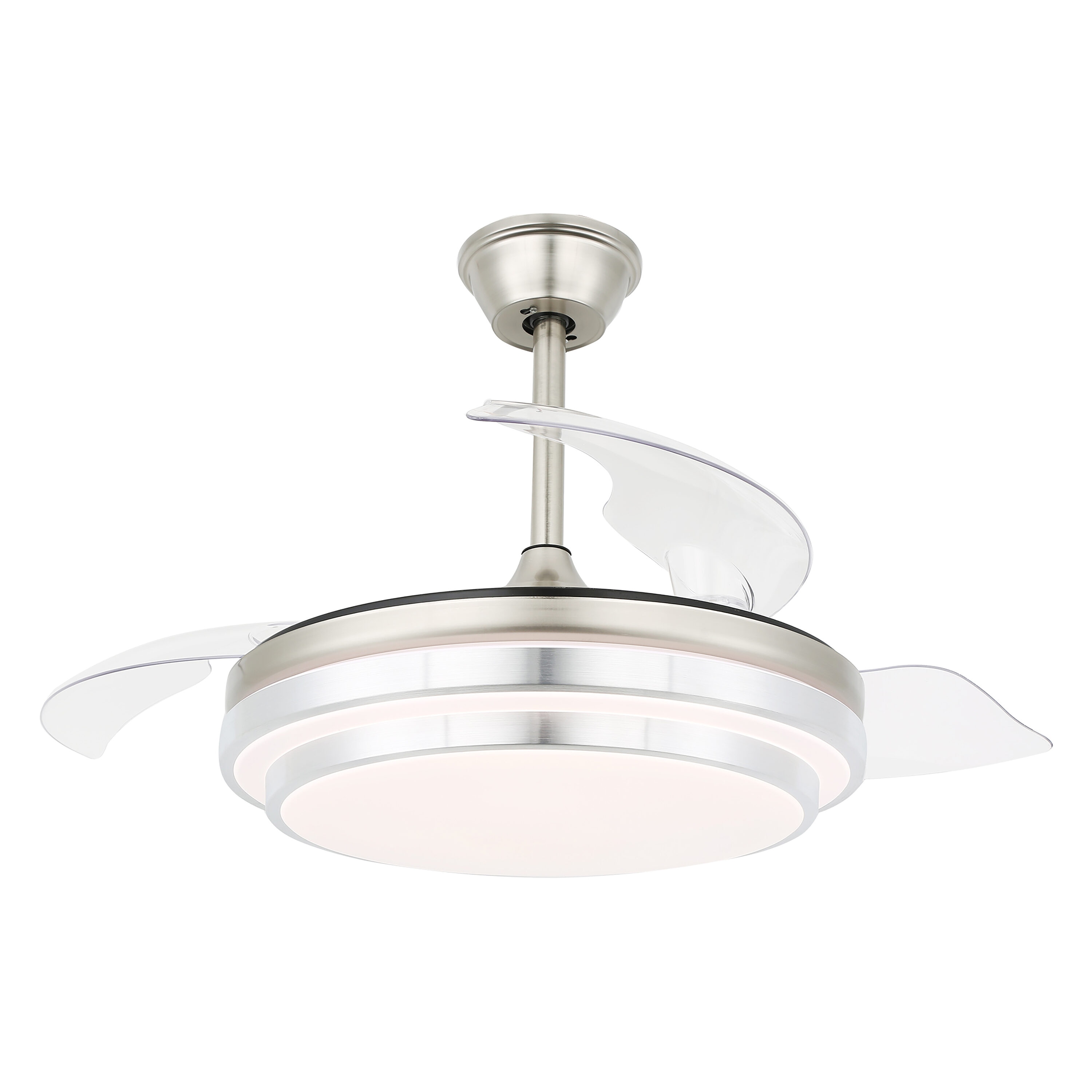 Cusp Barn DC4204 Ceiling-Fans - View #8