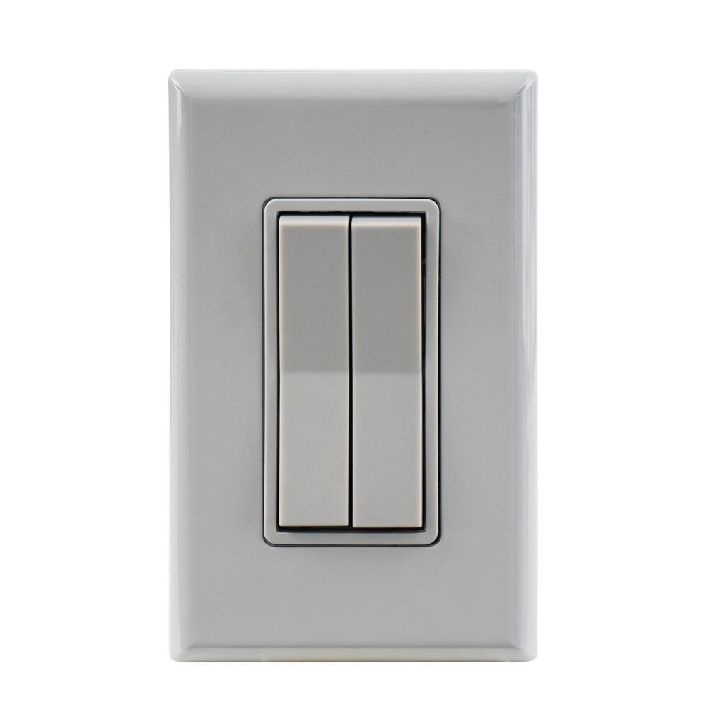 RunLessWire FOH-DSGY Lighting-Controls - View #2