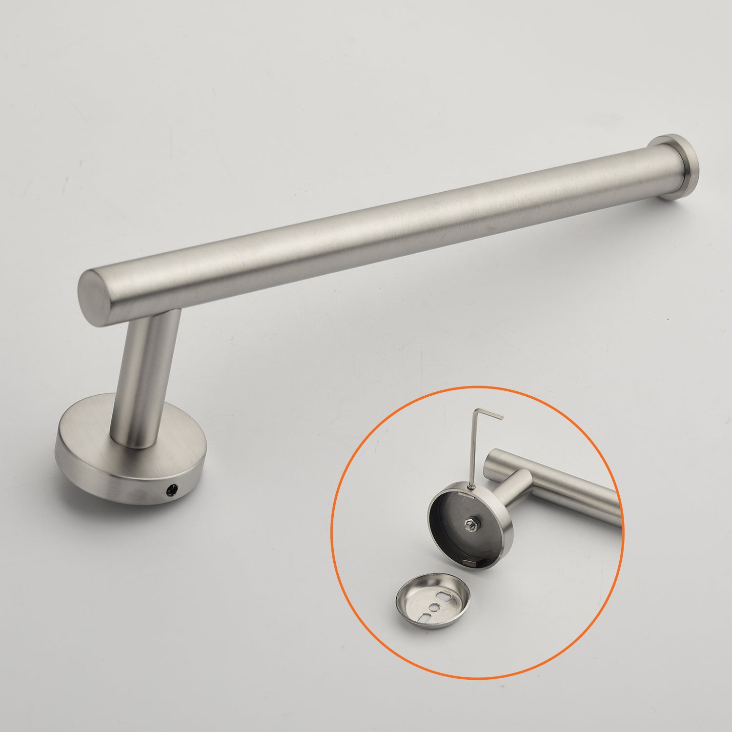 Boyel Living BL-56000BN Bathroom-Accessories - View #10