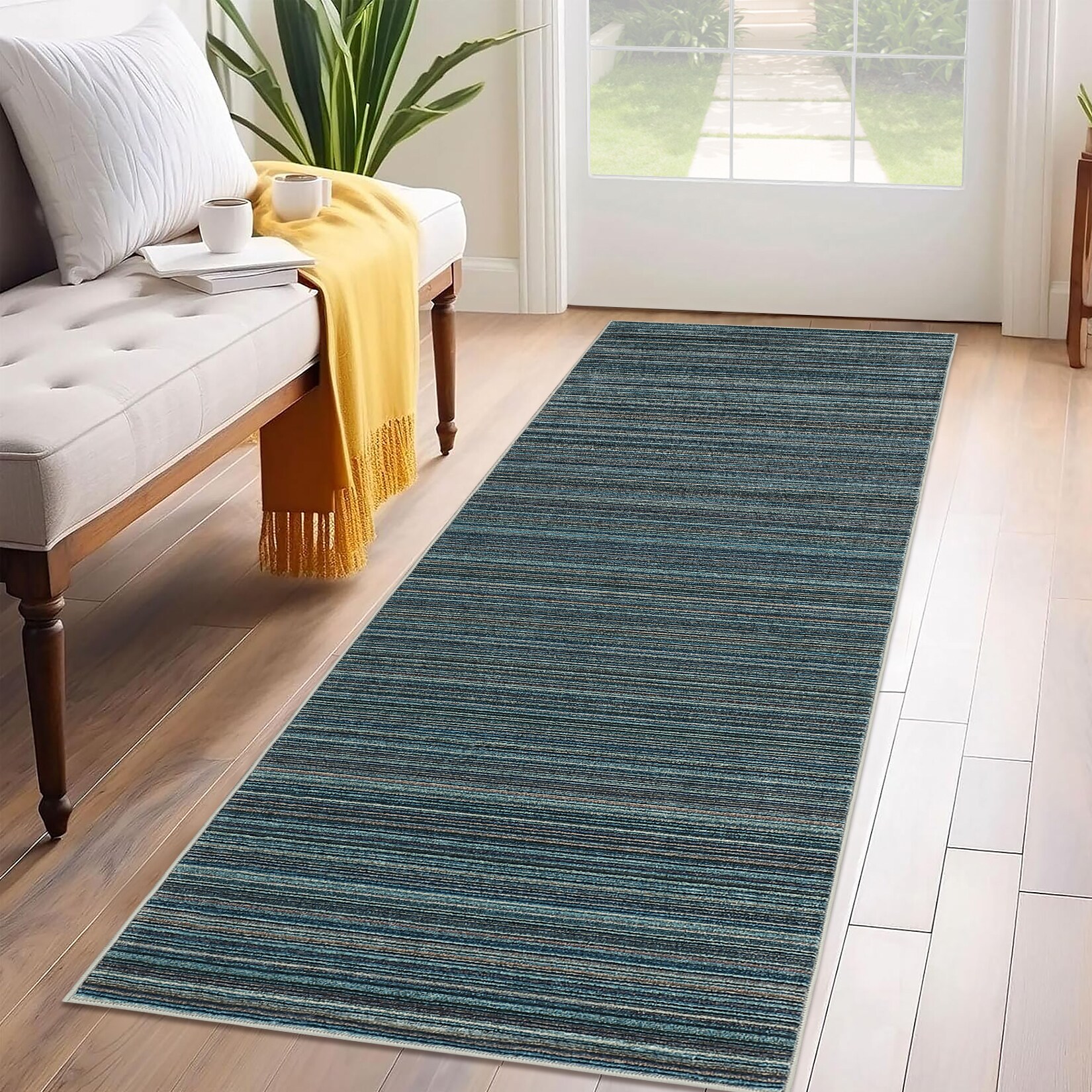 Qeetex LSN-PHK-34S8BGA5 rugs - View #2