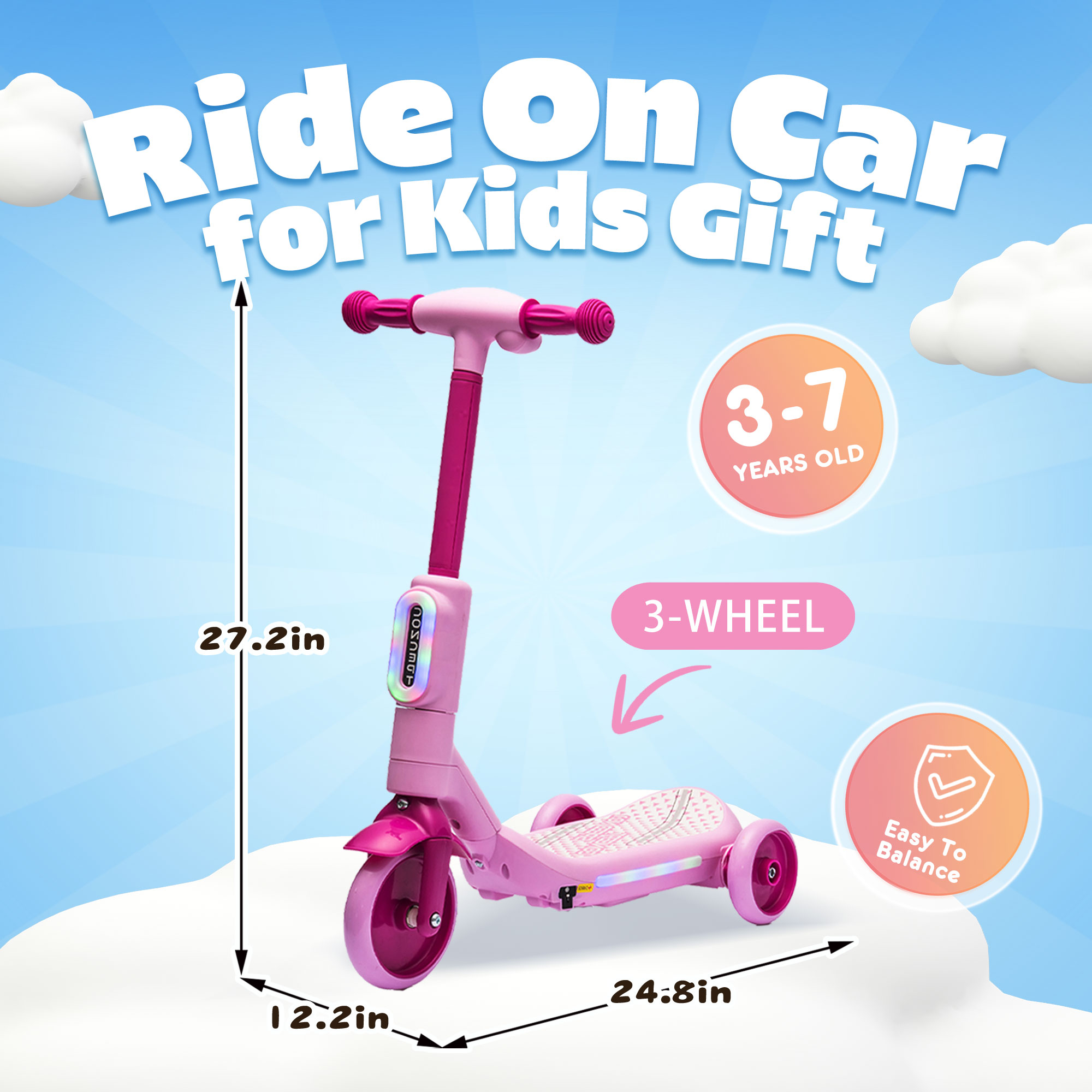 Siavonce XH268988 Play-Toys - View #5