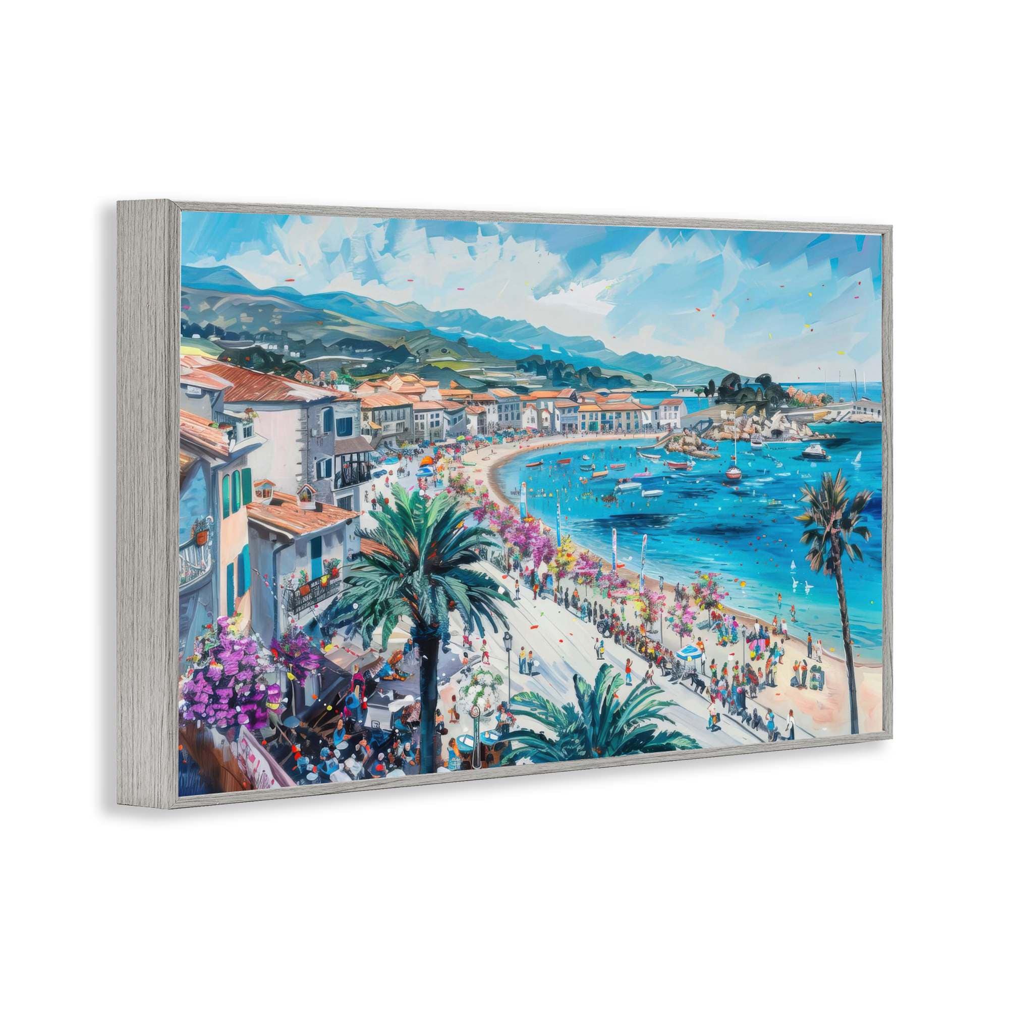 Stupell Industries BT-730-GFF-20X30 Wall-Art - View #2