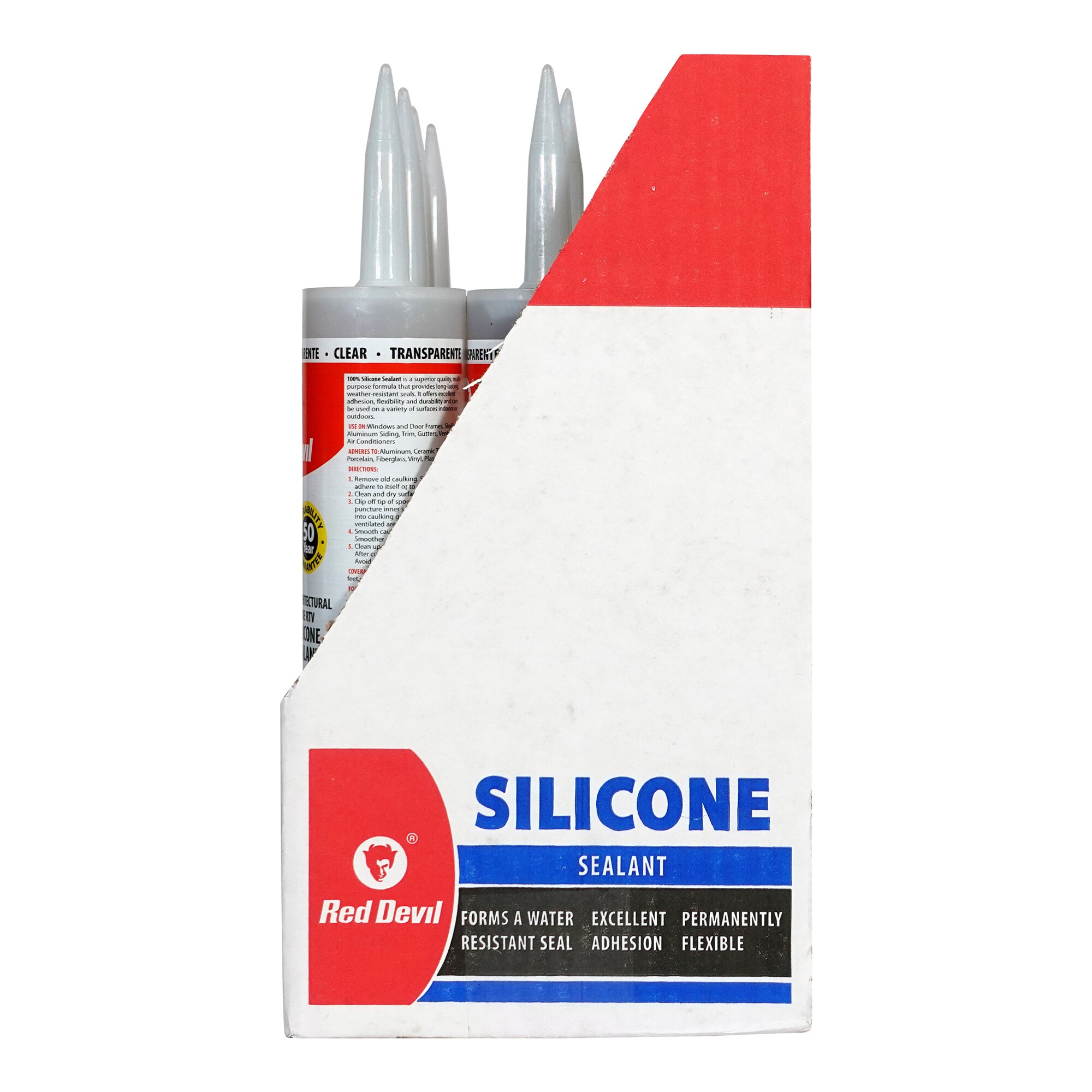 Red Devil 082612 caulking - View #9