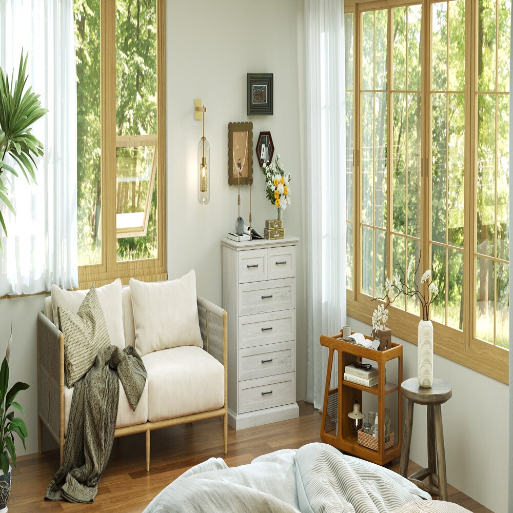  V-KF260149-01 dressers - View #16