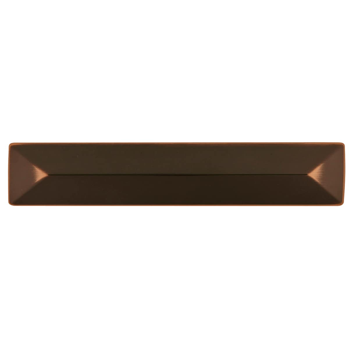 Hickory Hardware P2153-OBH-10B Cabinet-Pulls - View #2