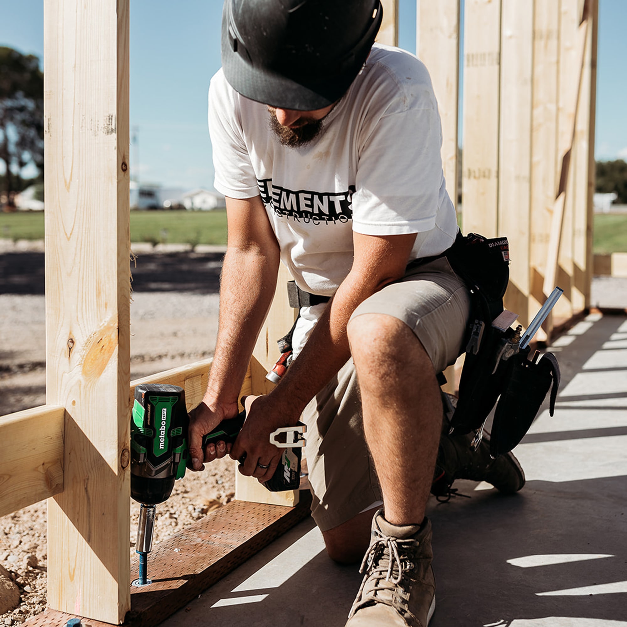 Metabo HPT WR36DFQ4M Cordless-Impact-Wrenches - View #20