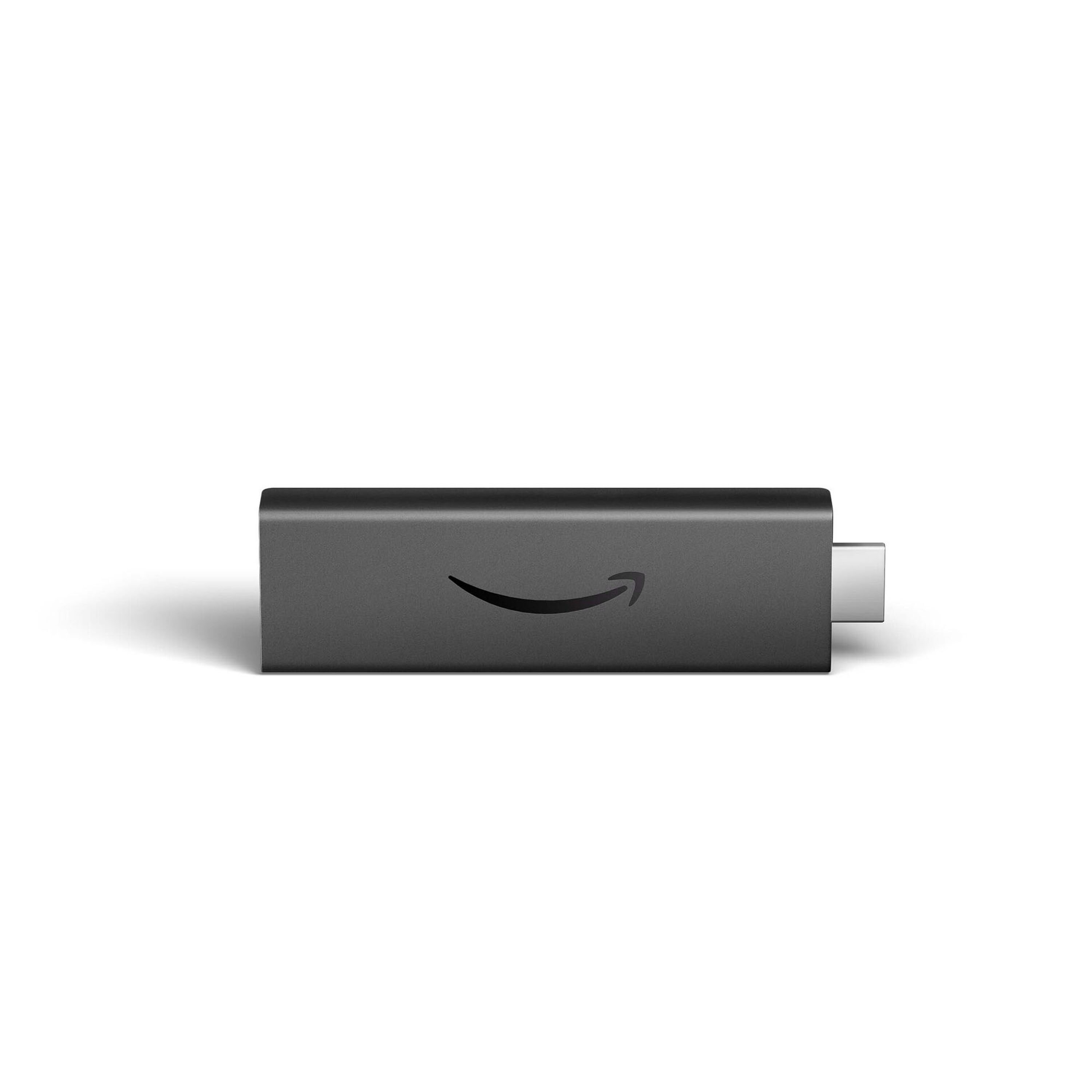 Fire TV Stick 4K streaming device with latest Alexa Voice Remot–  Distritech