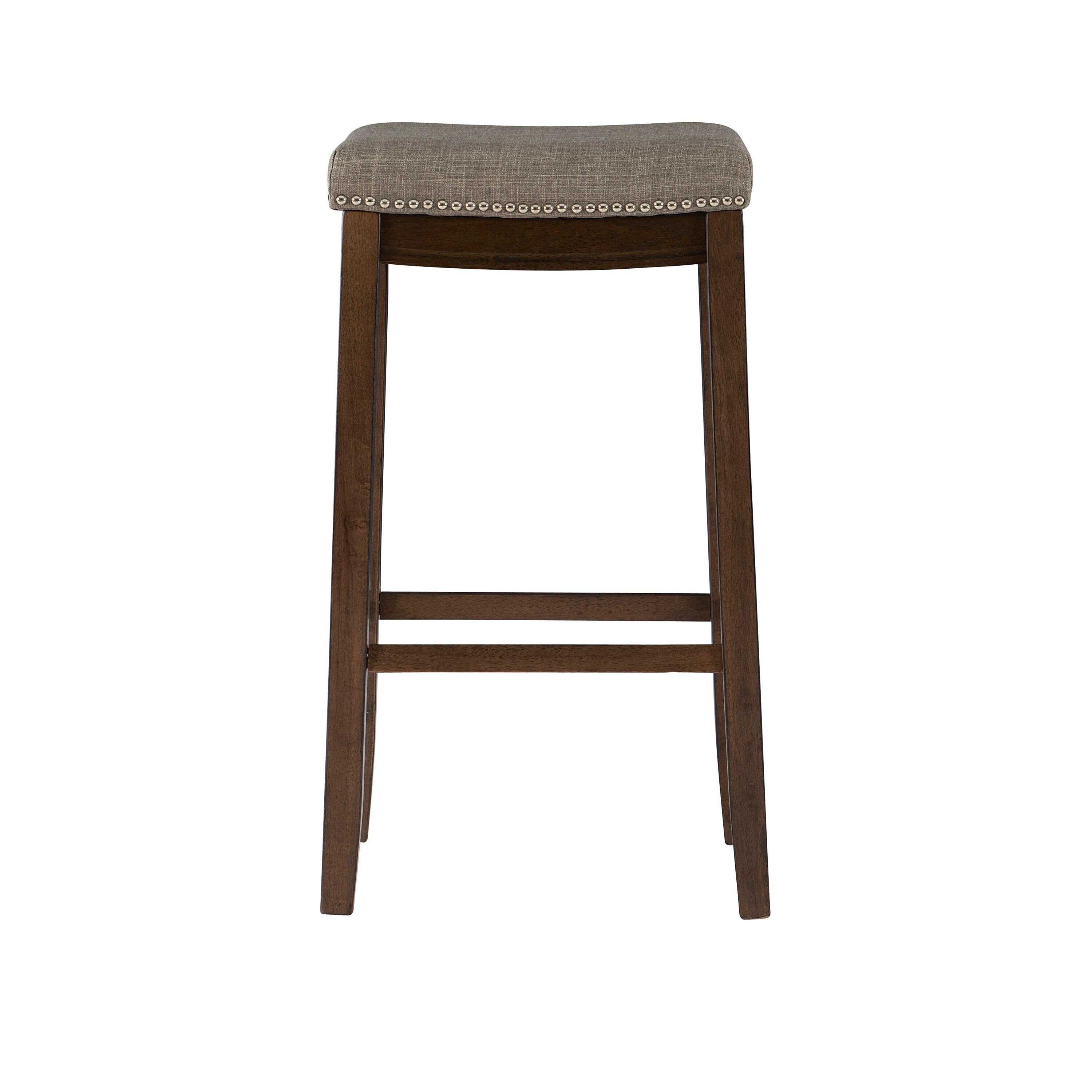 Linon BS227GRY01U stools - View #2
