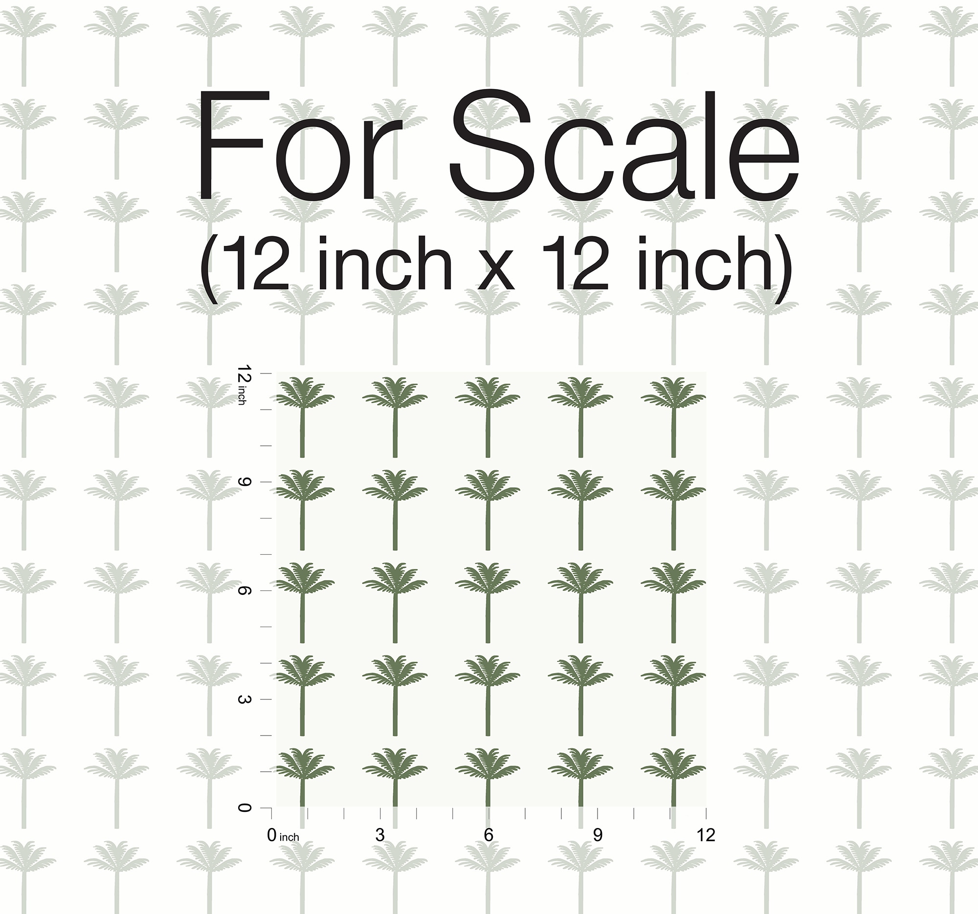 York Wallcoverings PSW1150RL York Premium Peel and Stick Coastal 34.2-Sq. Feet Green Non-woven Ivy/Vines Self-adhesive Peel and Stick Wallpaper
