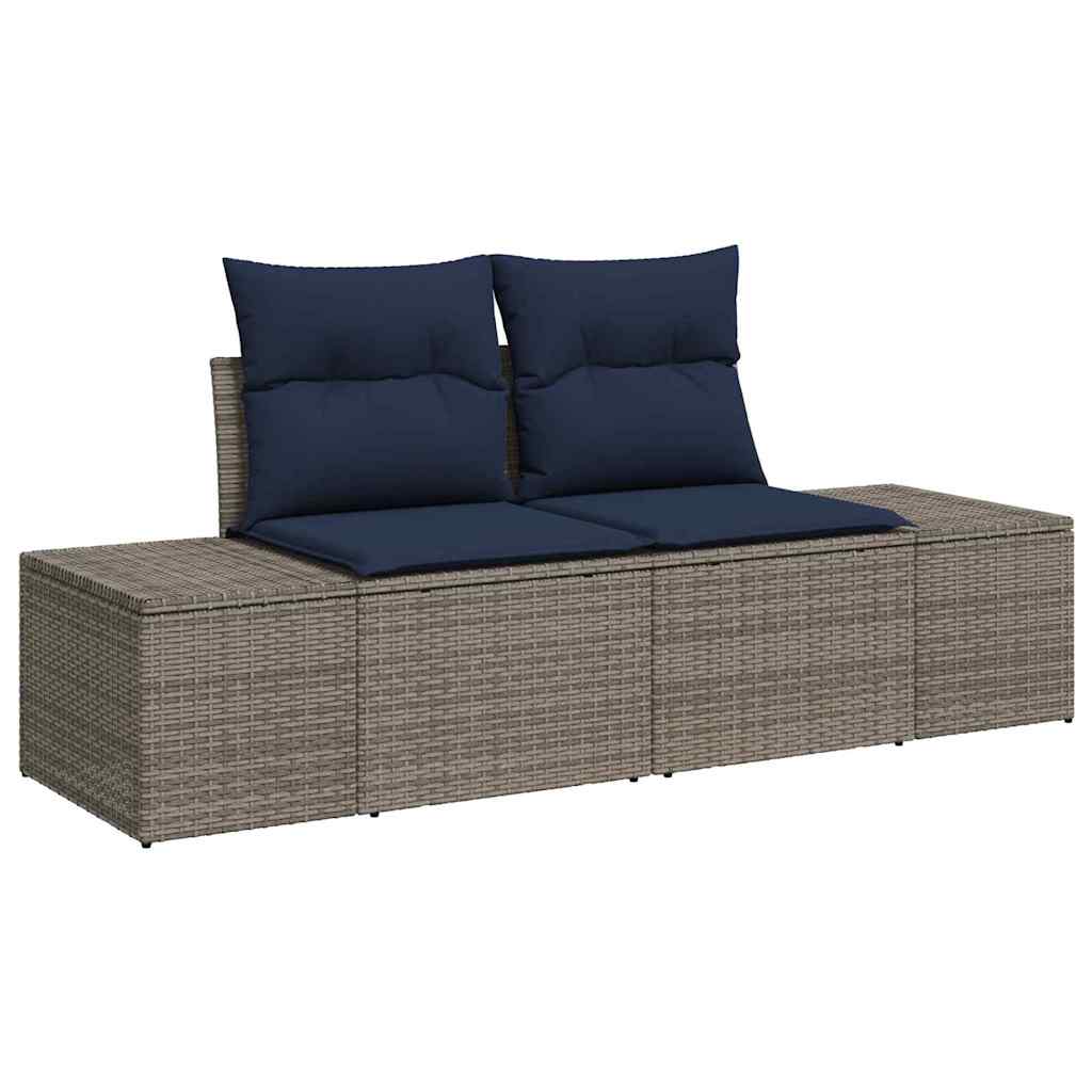 vidaXL 3347115 Patio-Sofas-Daybeds - View #4