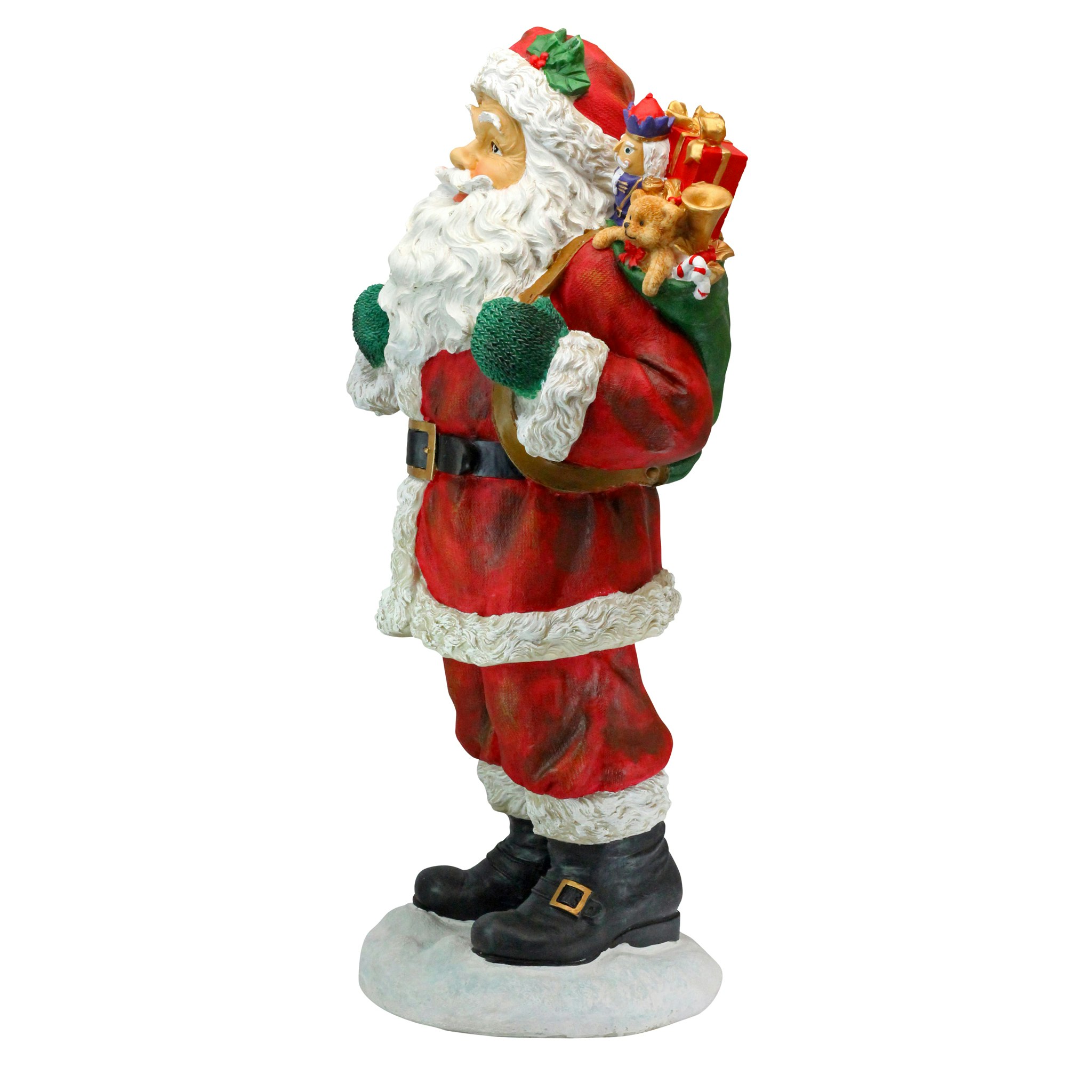 Design Toscano EU28288 Table-Christmas-Decorations - View #3