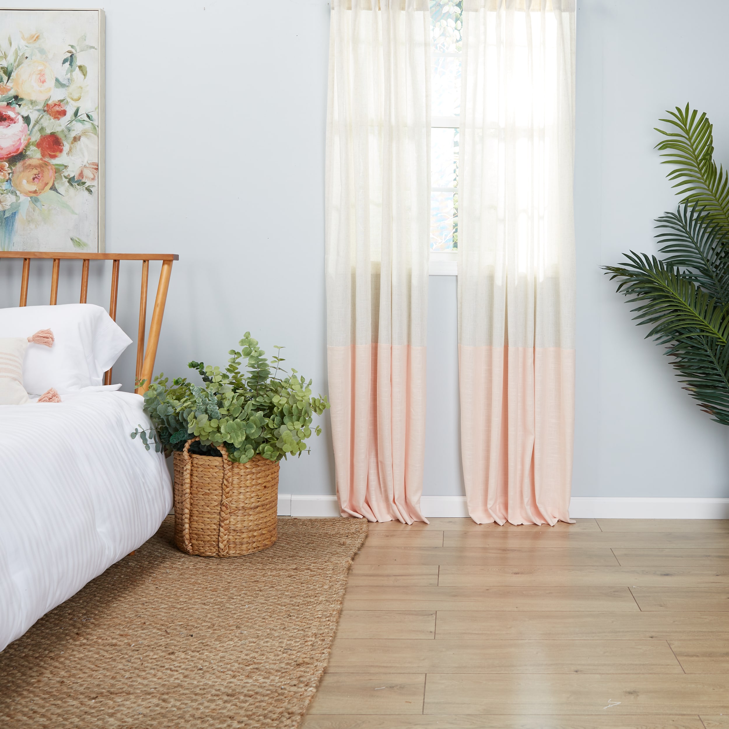 allen + roth LB95-985 curtains - View #3