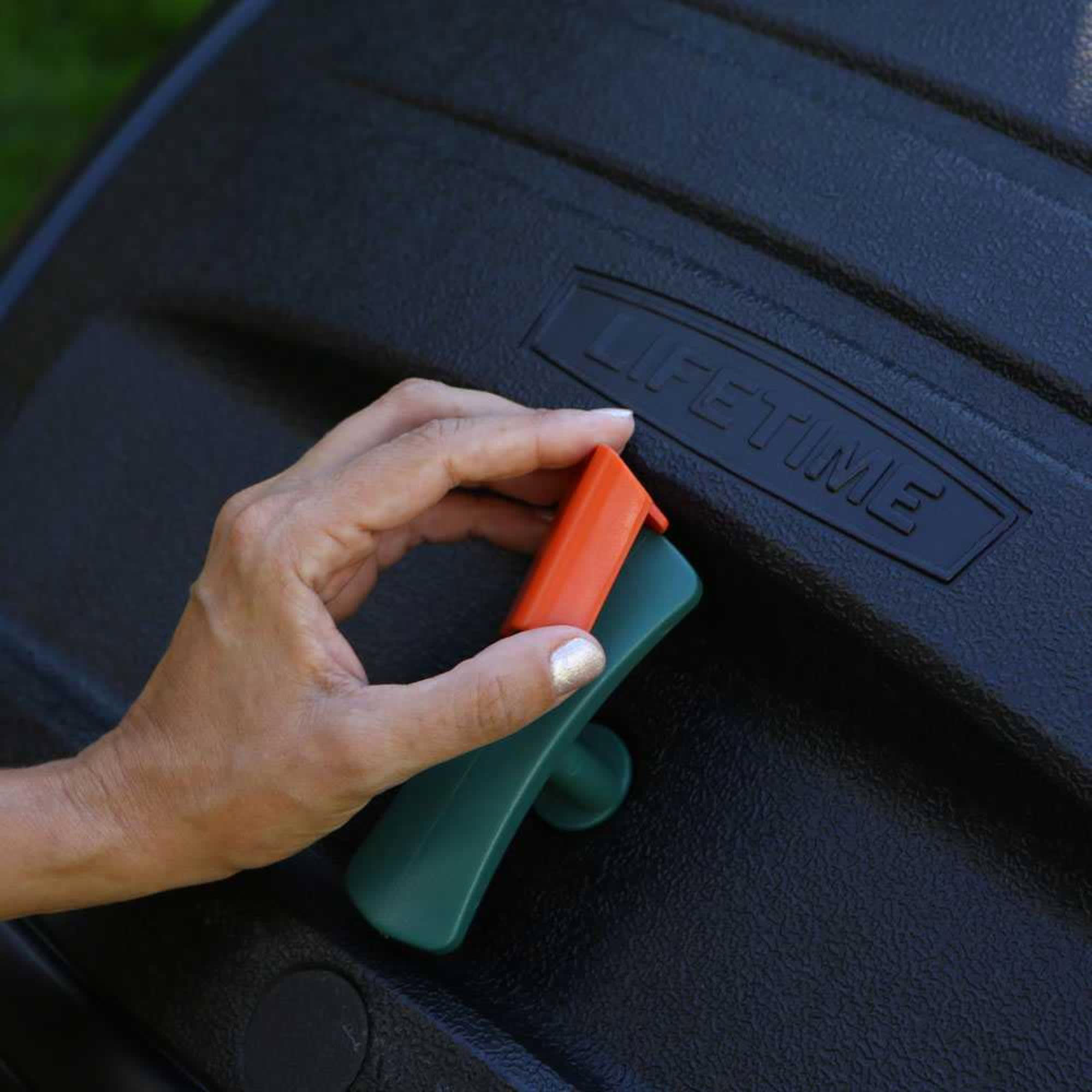 LIFETIME 60072 composters - View #8