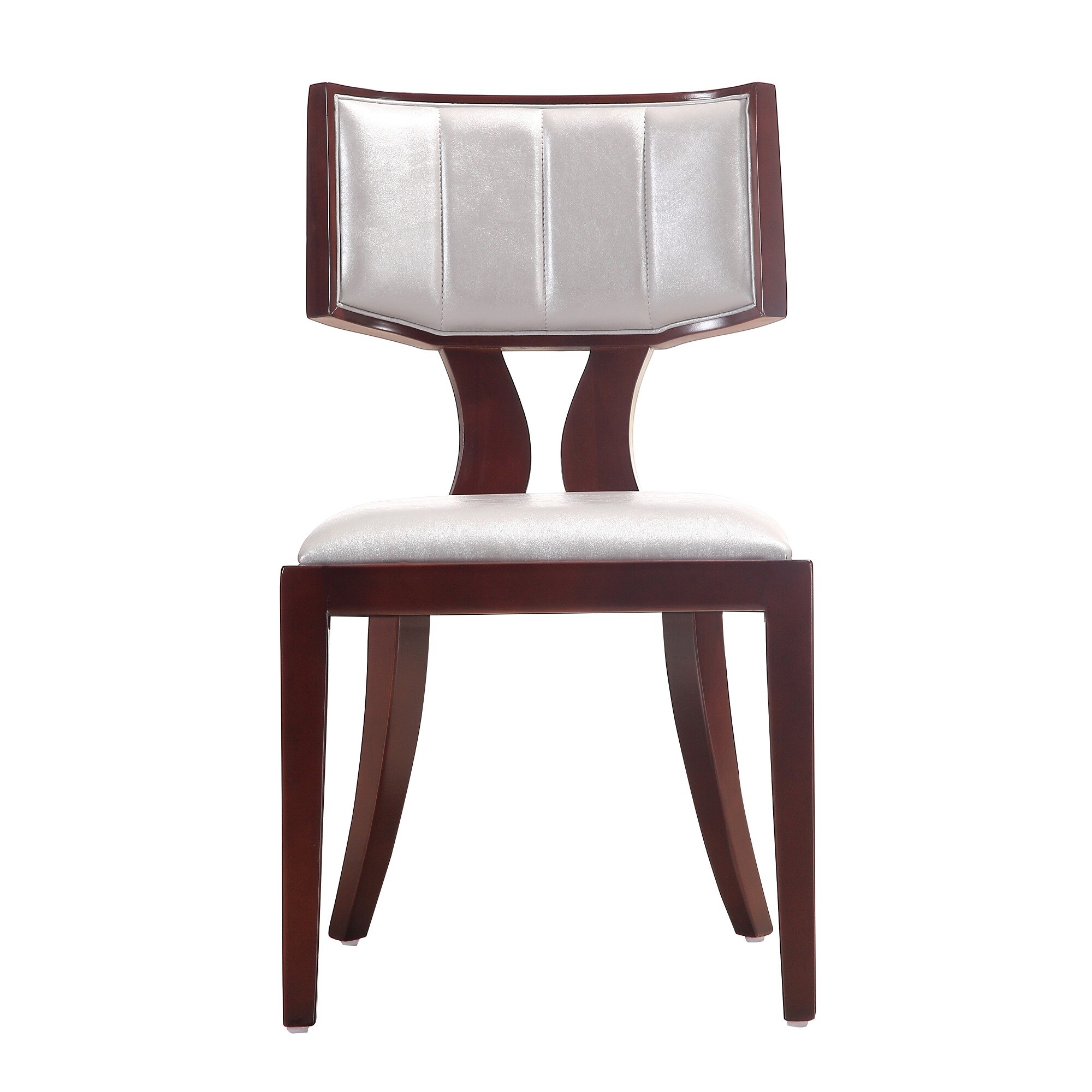 Manhattan Comfort DC001-SV Dining-Chairs - View #3