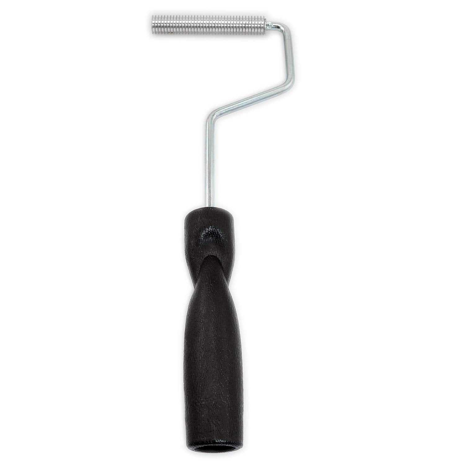KHKFY  Bubble Paddle Tool Three Inch Aluminum Head Fiberglass Laminating Roller Tool for Tub Shower Bathtub Boat Repair durable home and garden