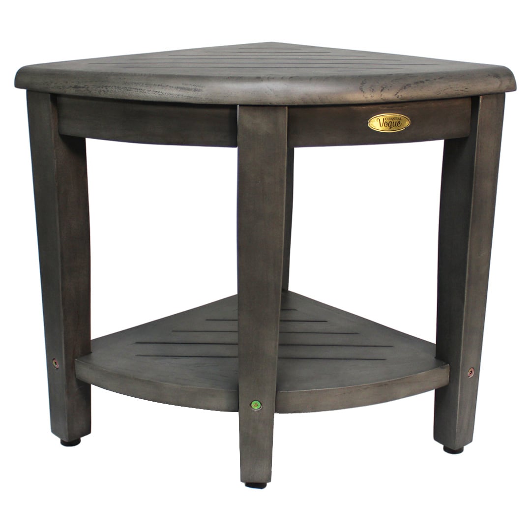 EcoDecors GR104-L Bath-Safety-Seats-Benches - View #3