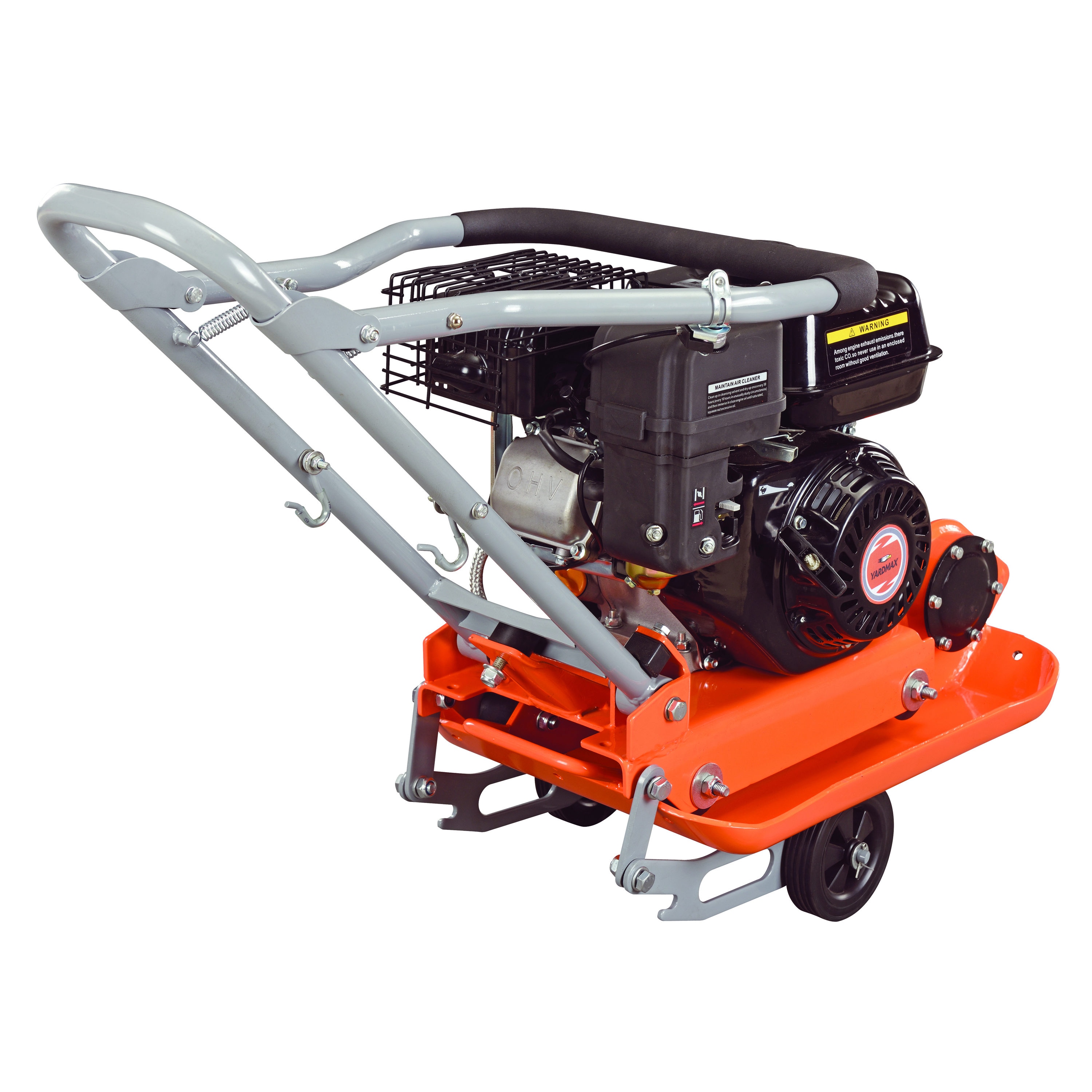 YARDMAX YC1160 Concrete-Vibrators - View #6