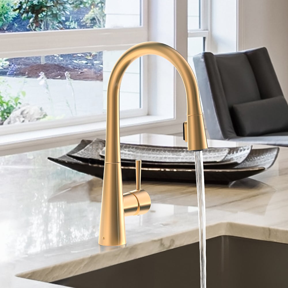 Origin 21 FP4AF261CZ Kitchen-Faucets - View #7