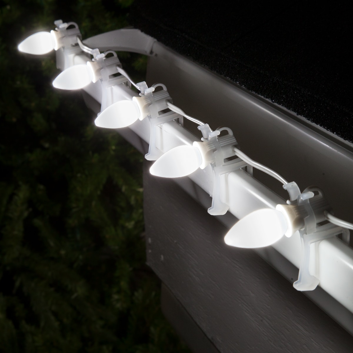 Wintergreen Lighting 74083 String-Light-Bulbs-Fuses - View #4