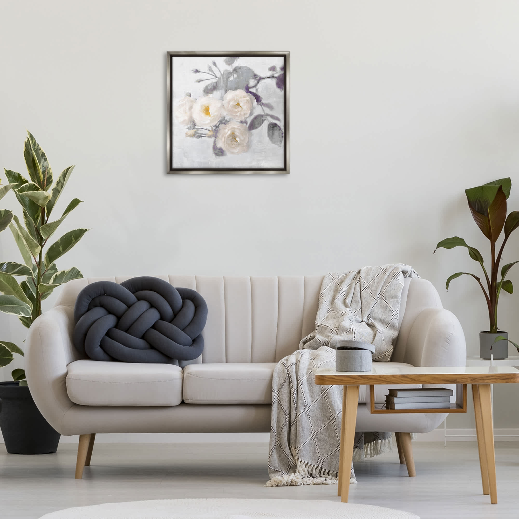 Stupell Industries BS-561-FFL-24X24 Wall-Art - View #3