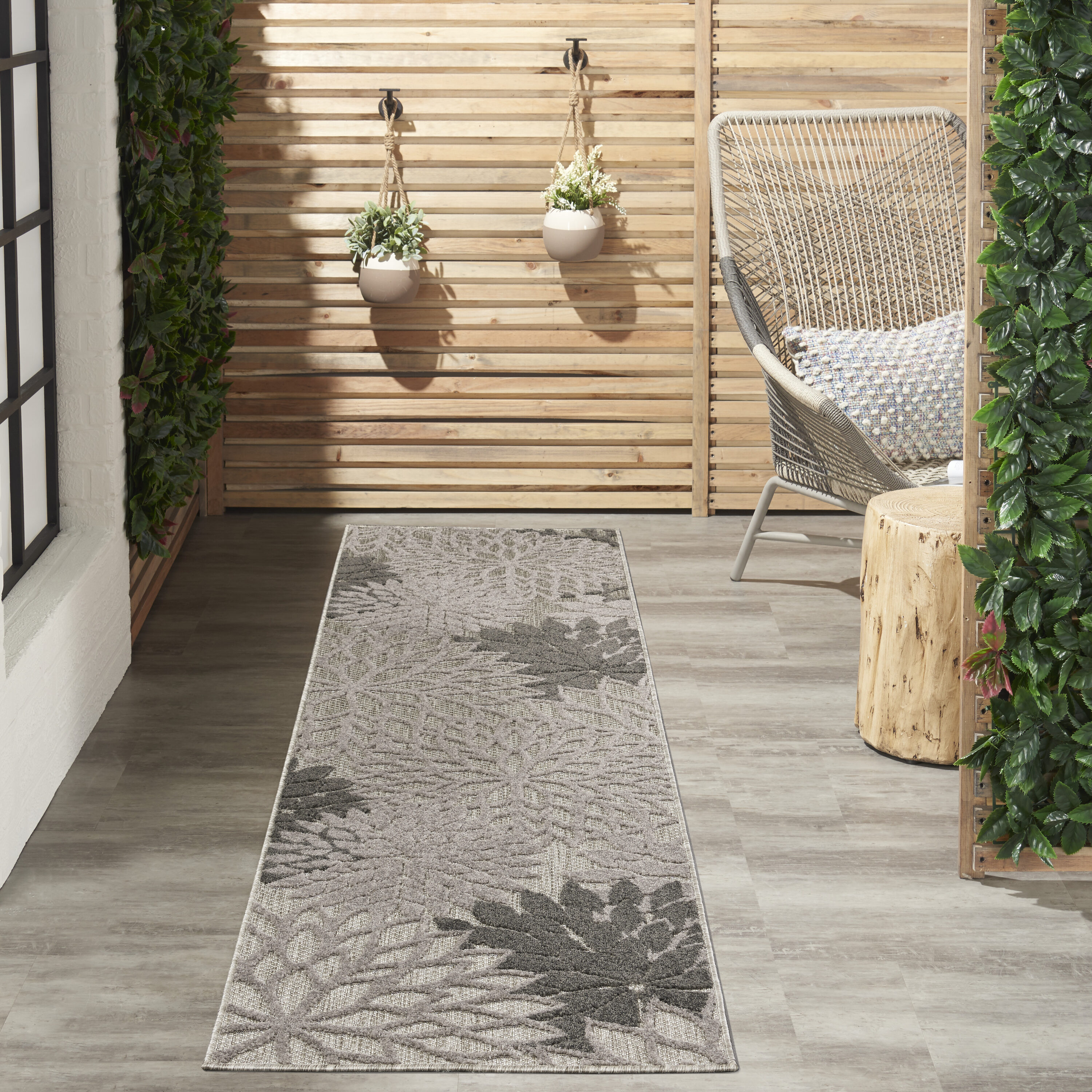 Nourison 99446779236 rugs - View #3