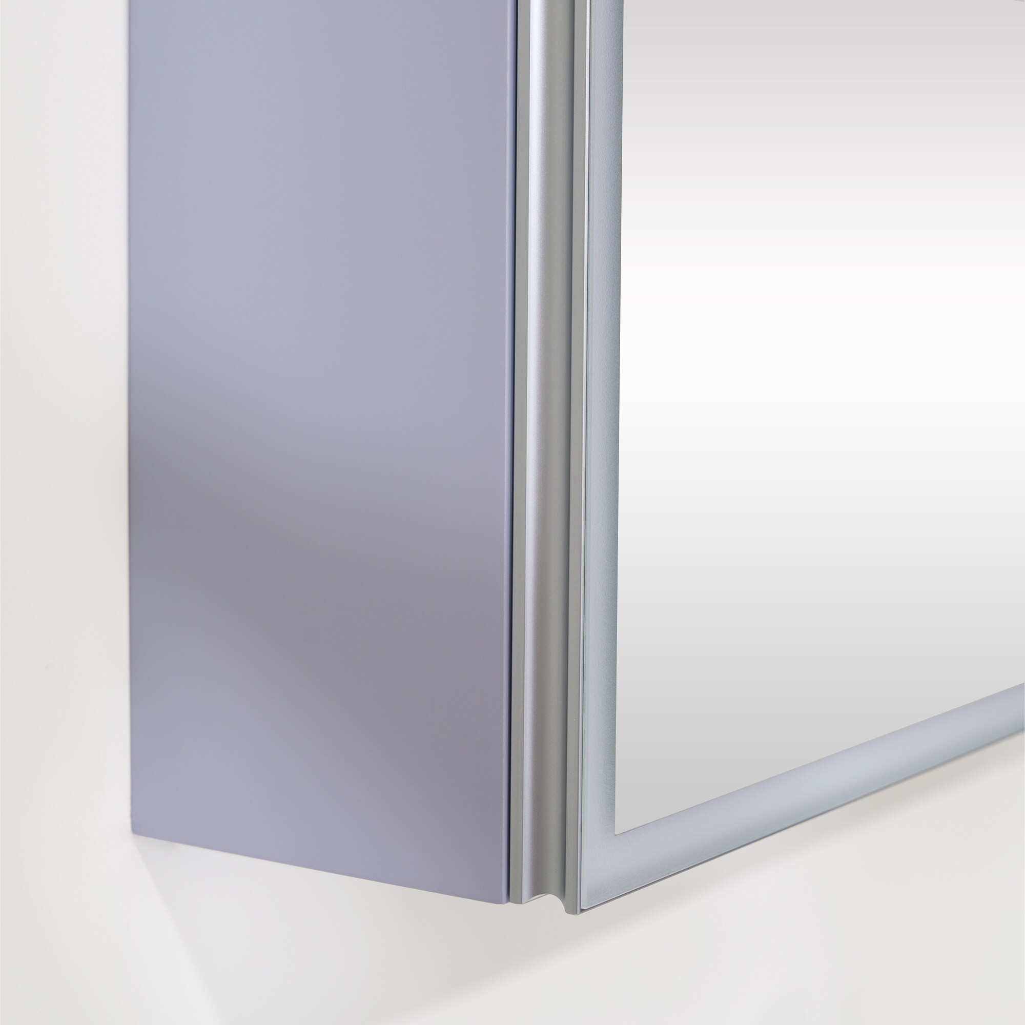 WELLFOR FL36MCL-LV Bathroom-Medicine-Cabinets - View #18