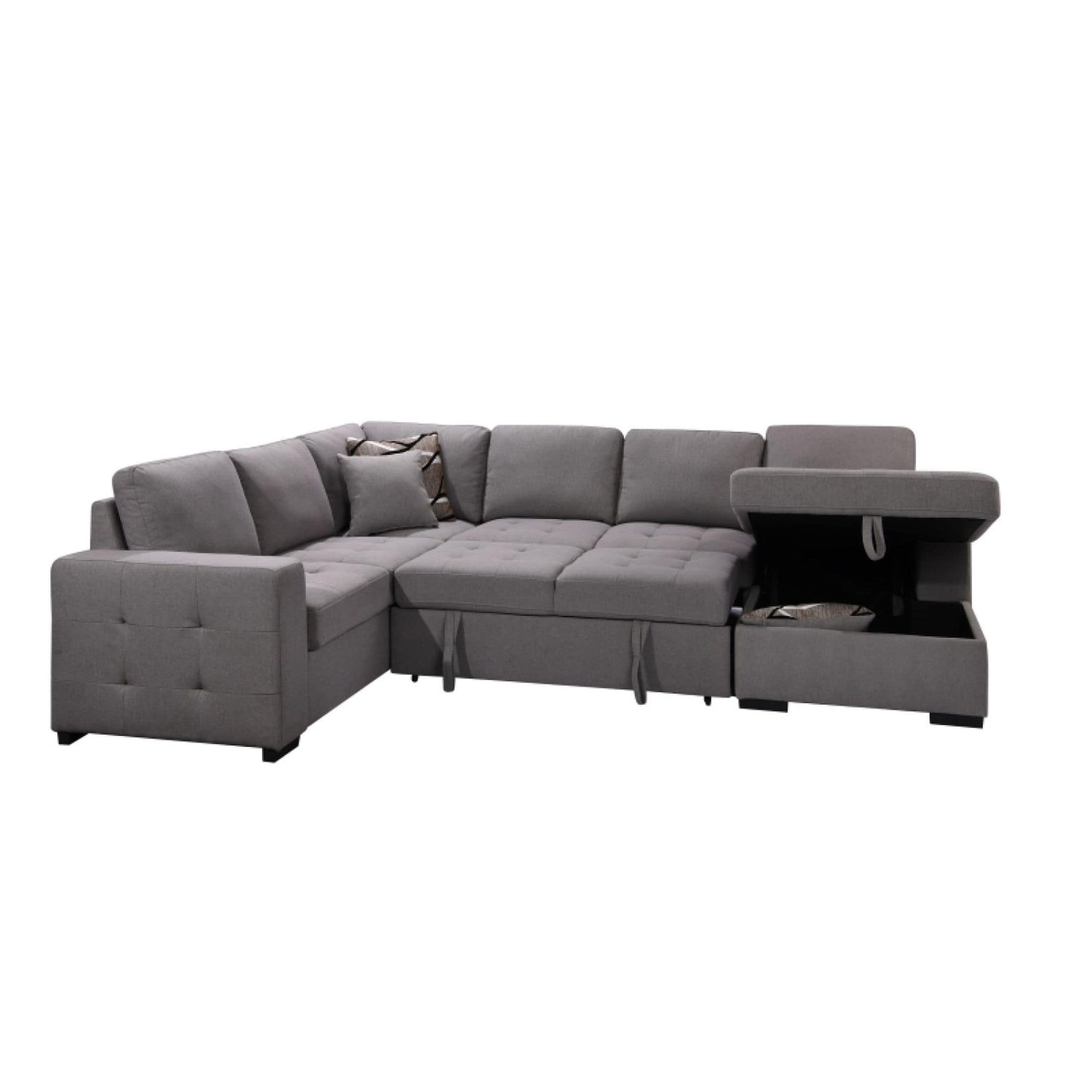 JASMODER W1417S00001 Sofas-Loveseats - View #2