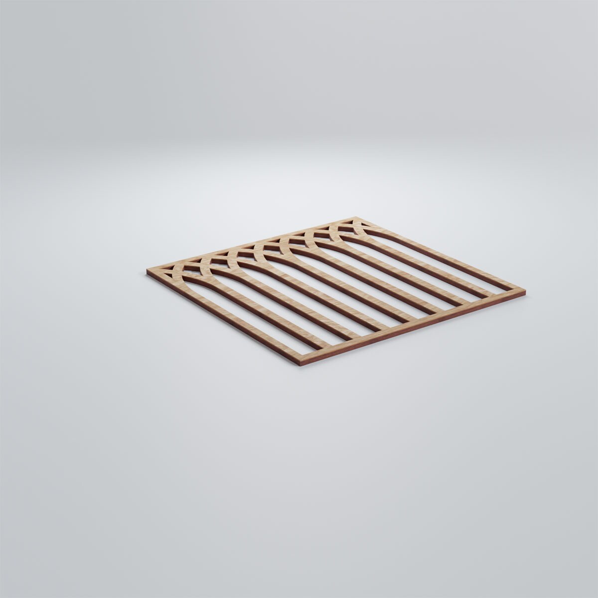 Ekena Millwork WALW12X12X0250CRPRO Wall-Panels - View #4