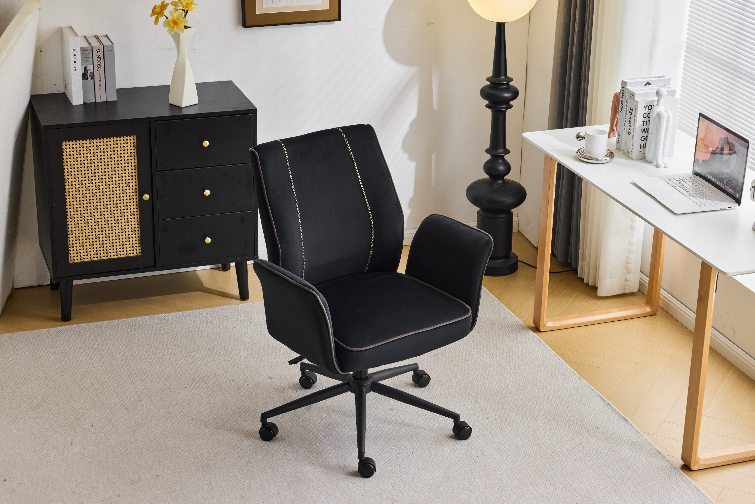 Outopee LO1G98000520 Office-Chairs - View #5