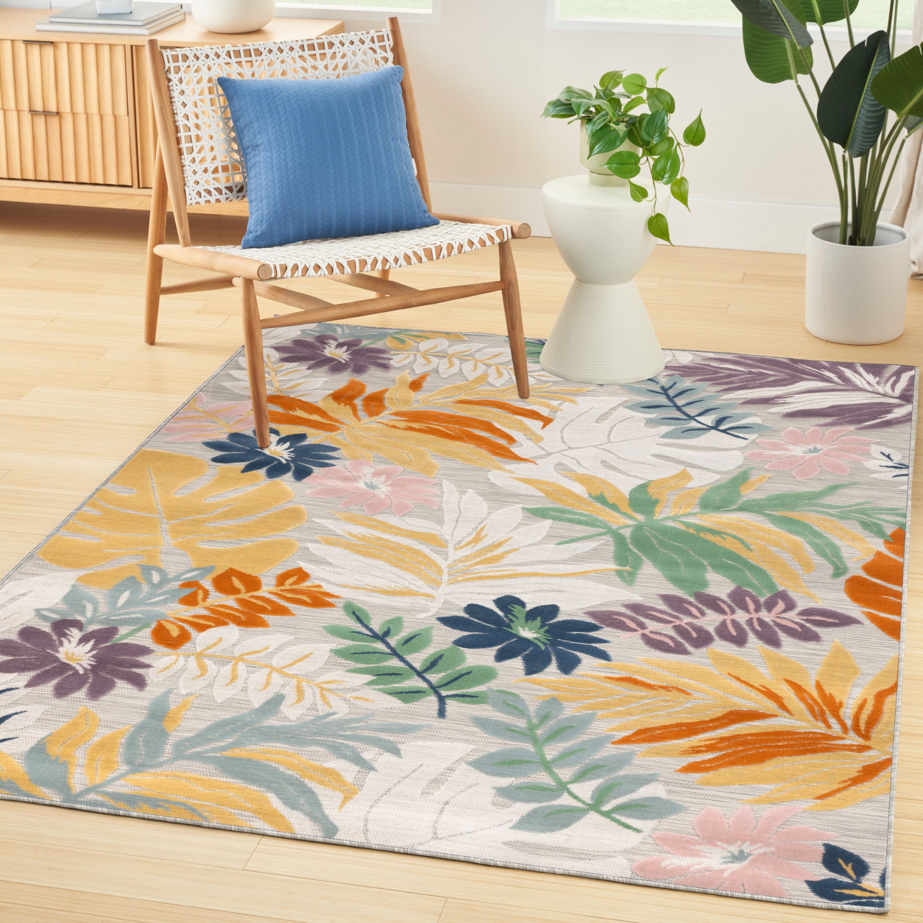 Nourison 841491193389 rugs - View #3