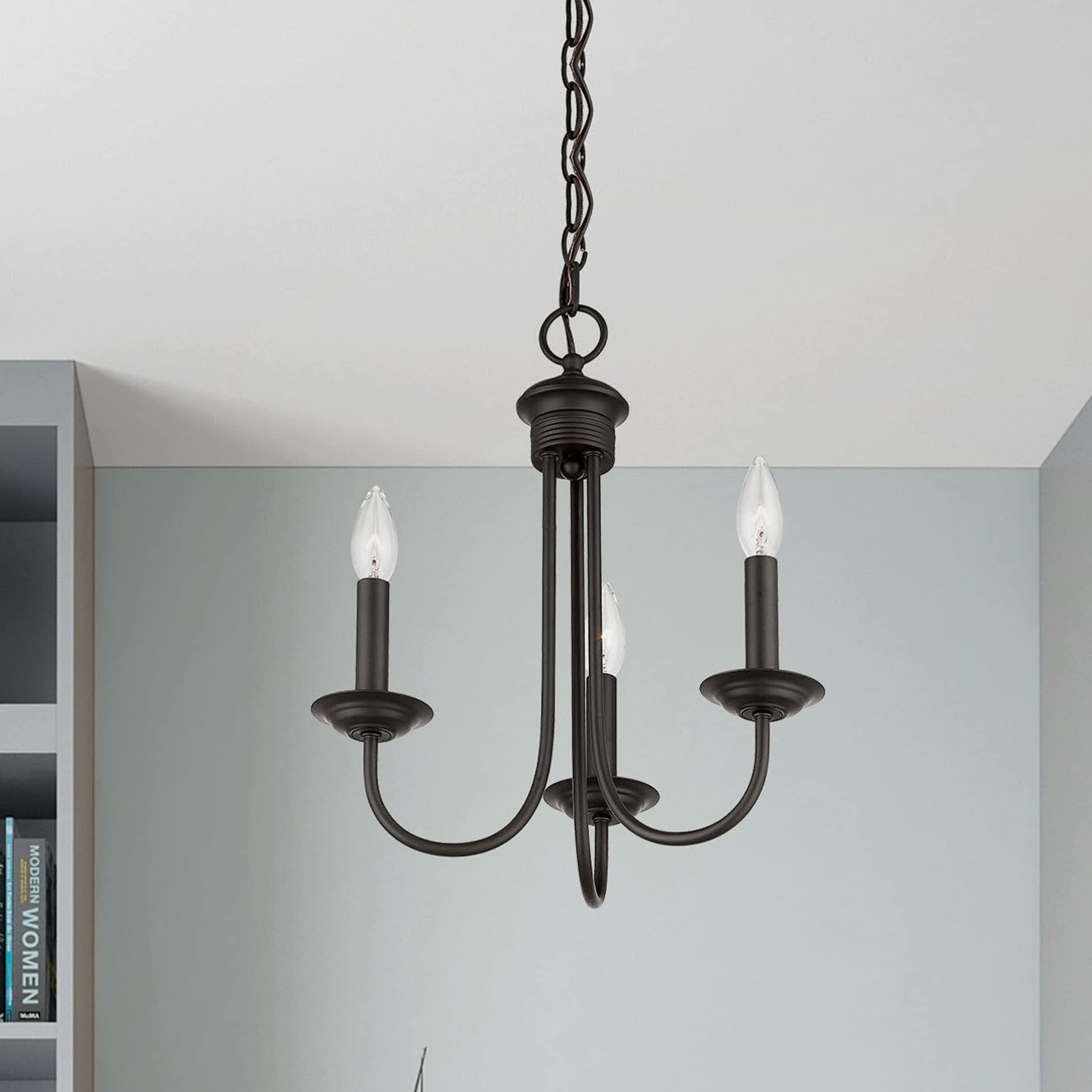 Livex Lighting 42683-07 b090015 - View #8