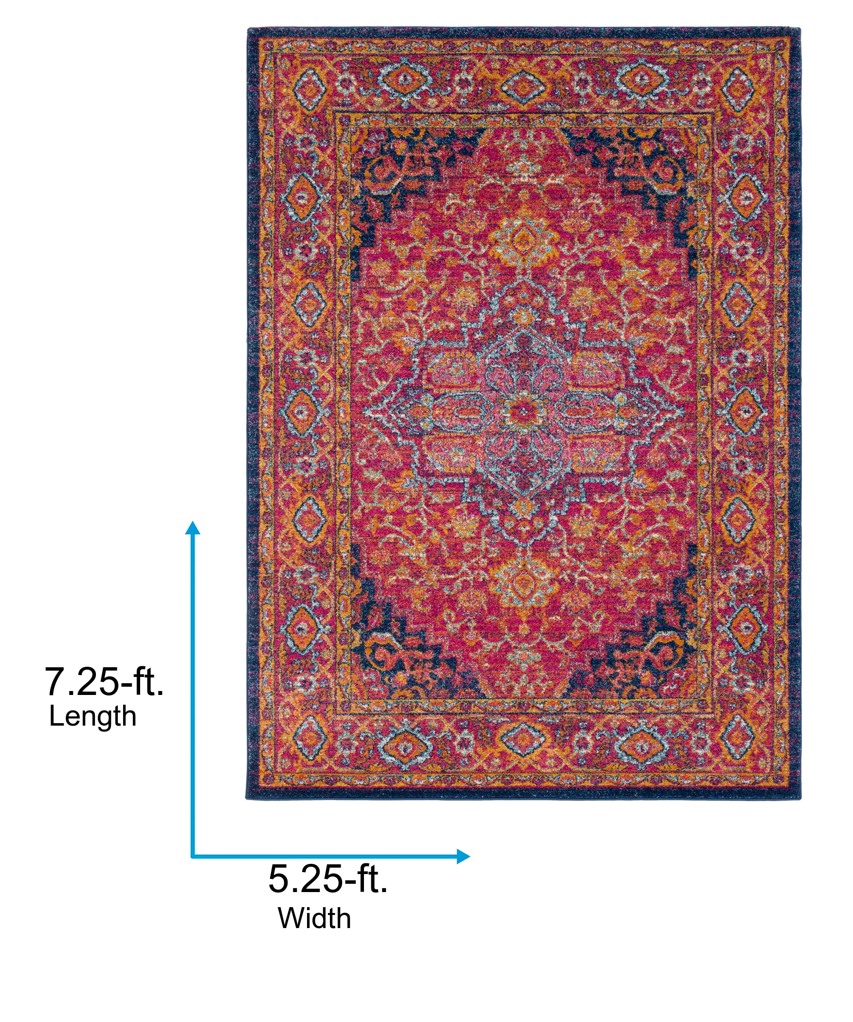 Livabliss HAP1009-5373 rugs - View #8