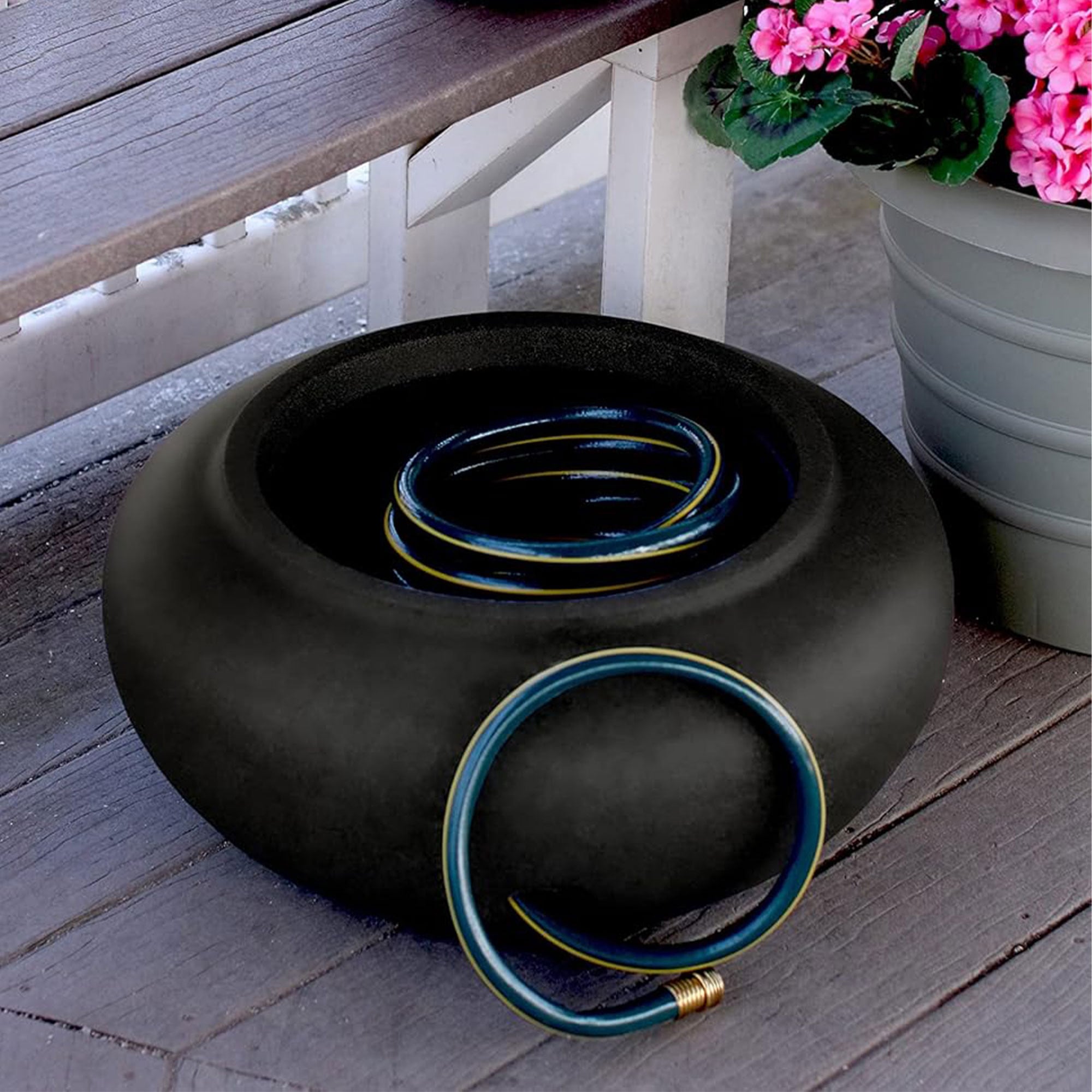 The HC Companies 403199 Hose-Reels - View #5