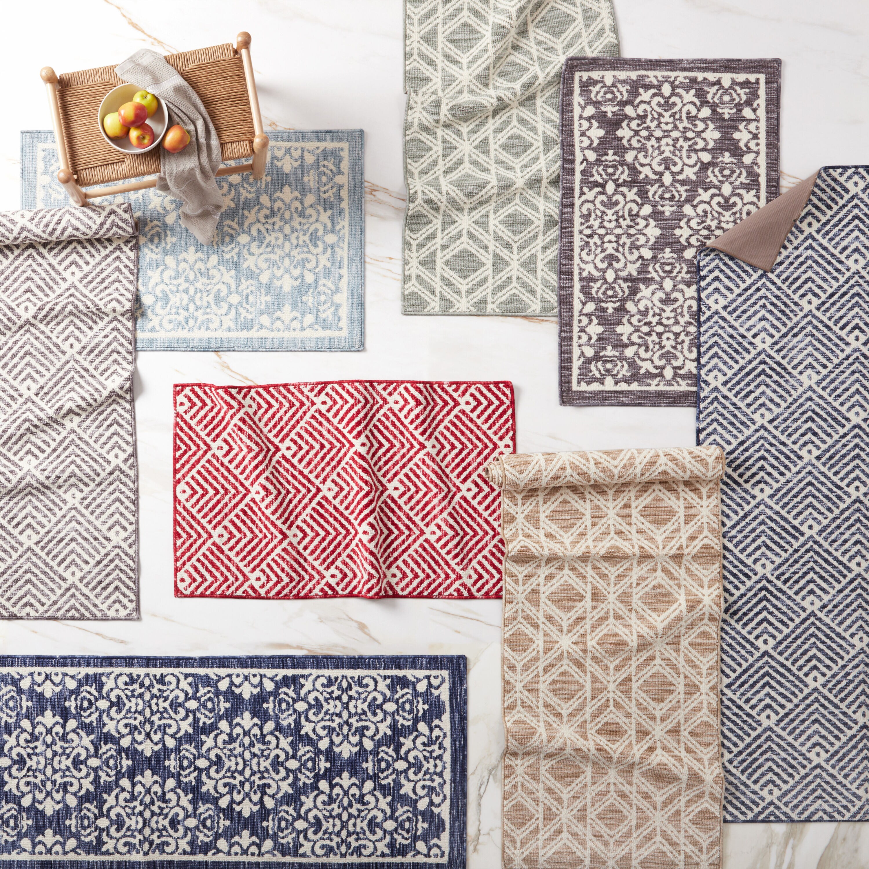 Town & Country Living 3A-E001-200 Mats-Cat - View #6