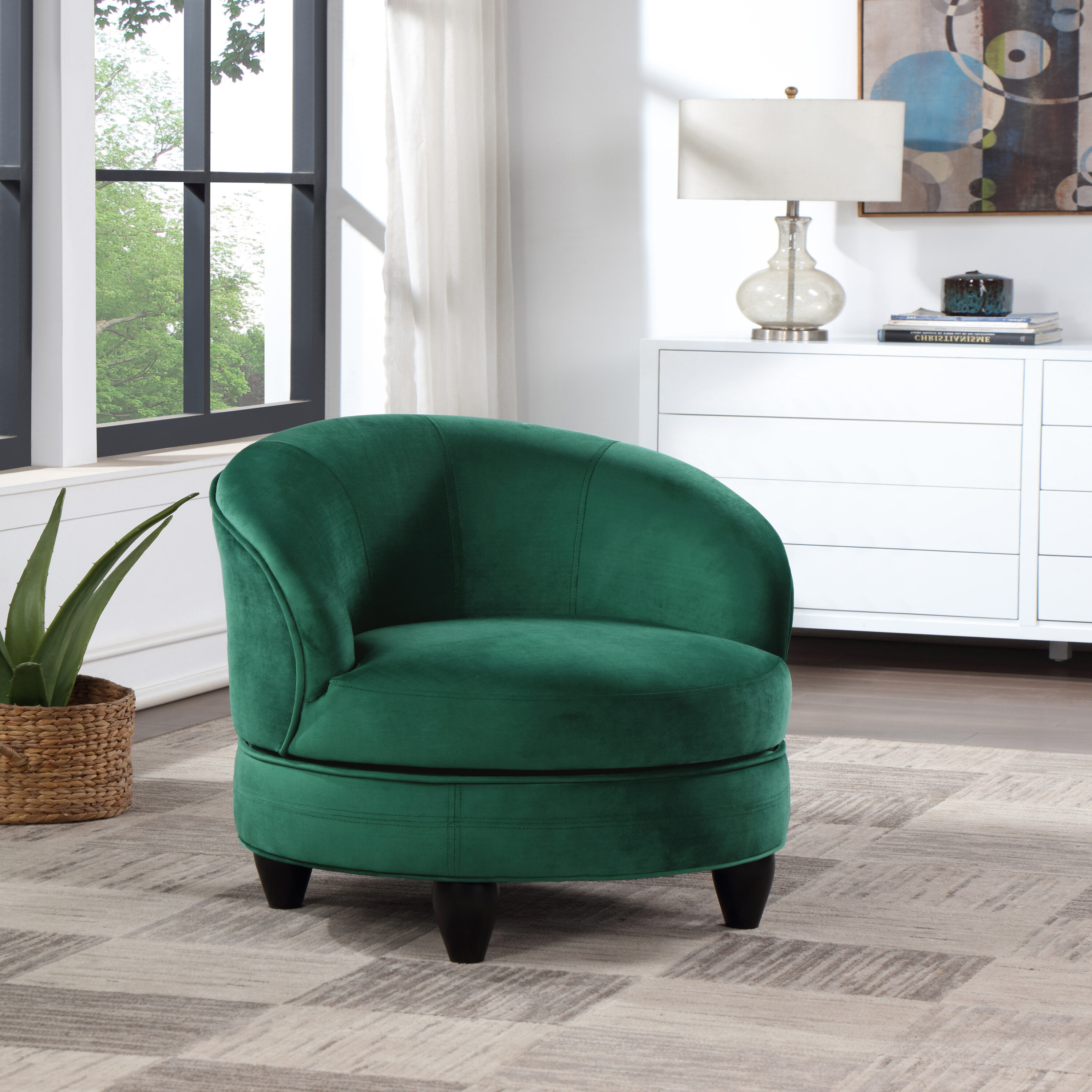 Steve Silver SOH850GNV chairs - View #8