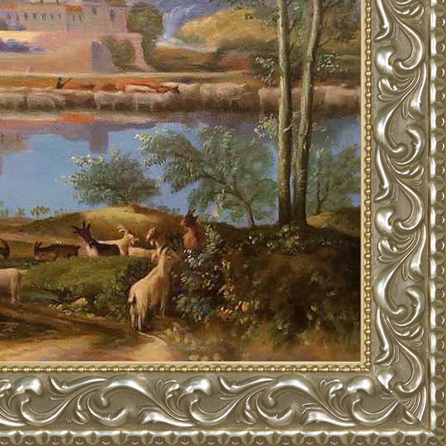 La Pastiche 688576500027 Wall-Art - View #2