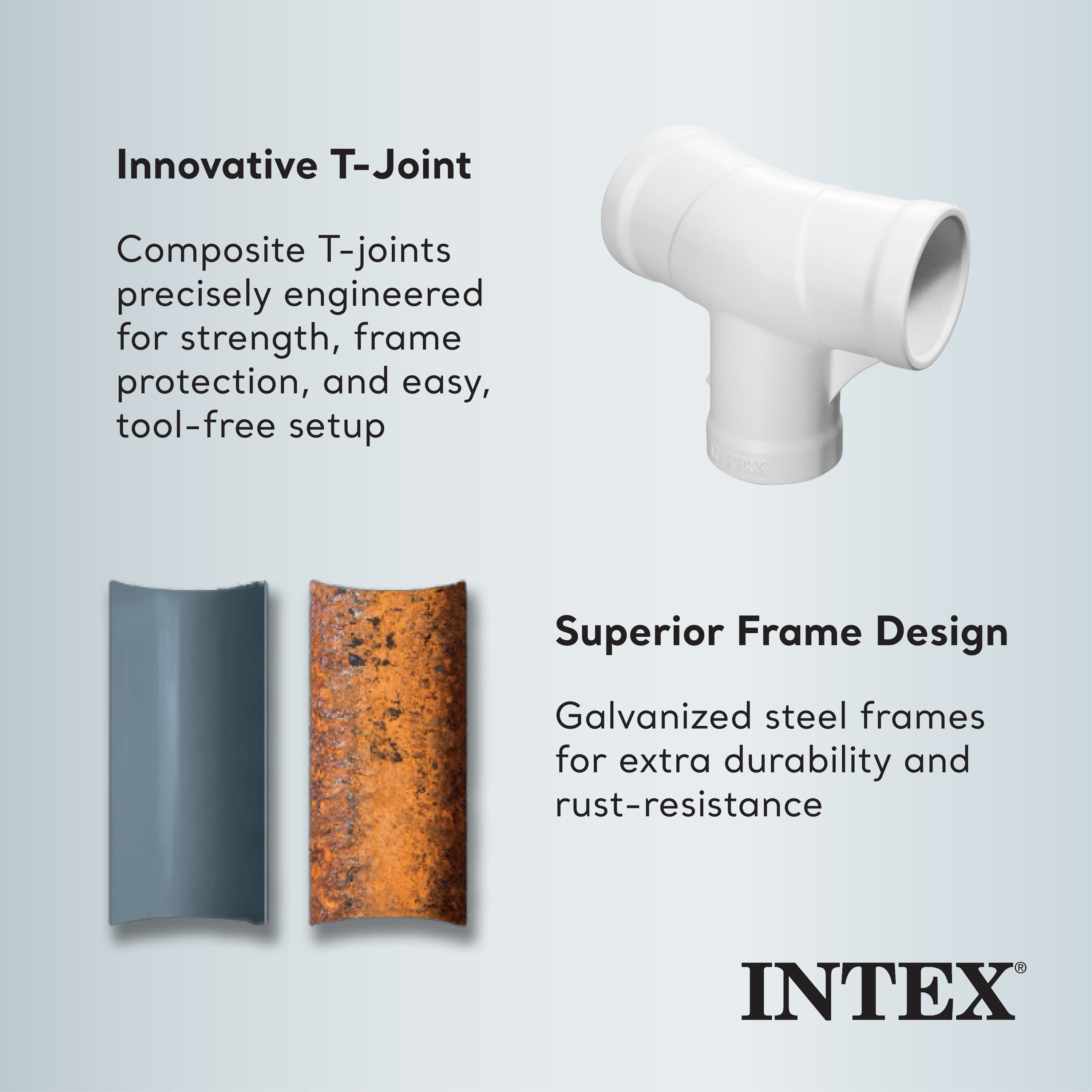 Intex 105894 Above-Ground-Pools - View #3