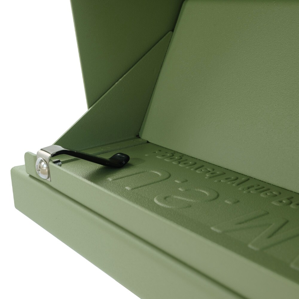 Mail Boss 7585 mailboxes - View #4