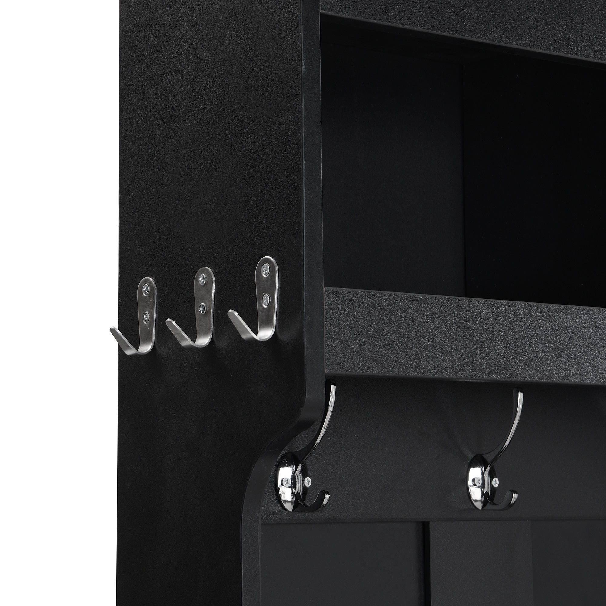 ModernLuxe N721S000025B Coatrack-Stands-Pedestals - View #15